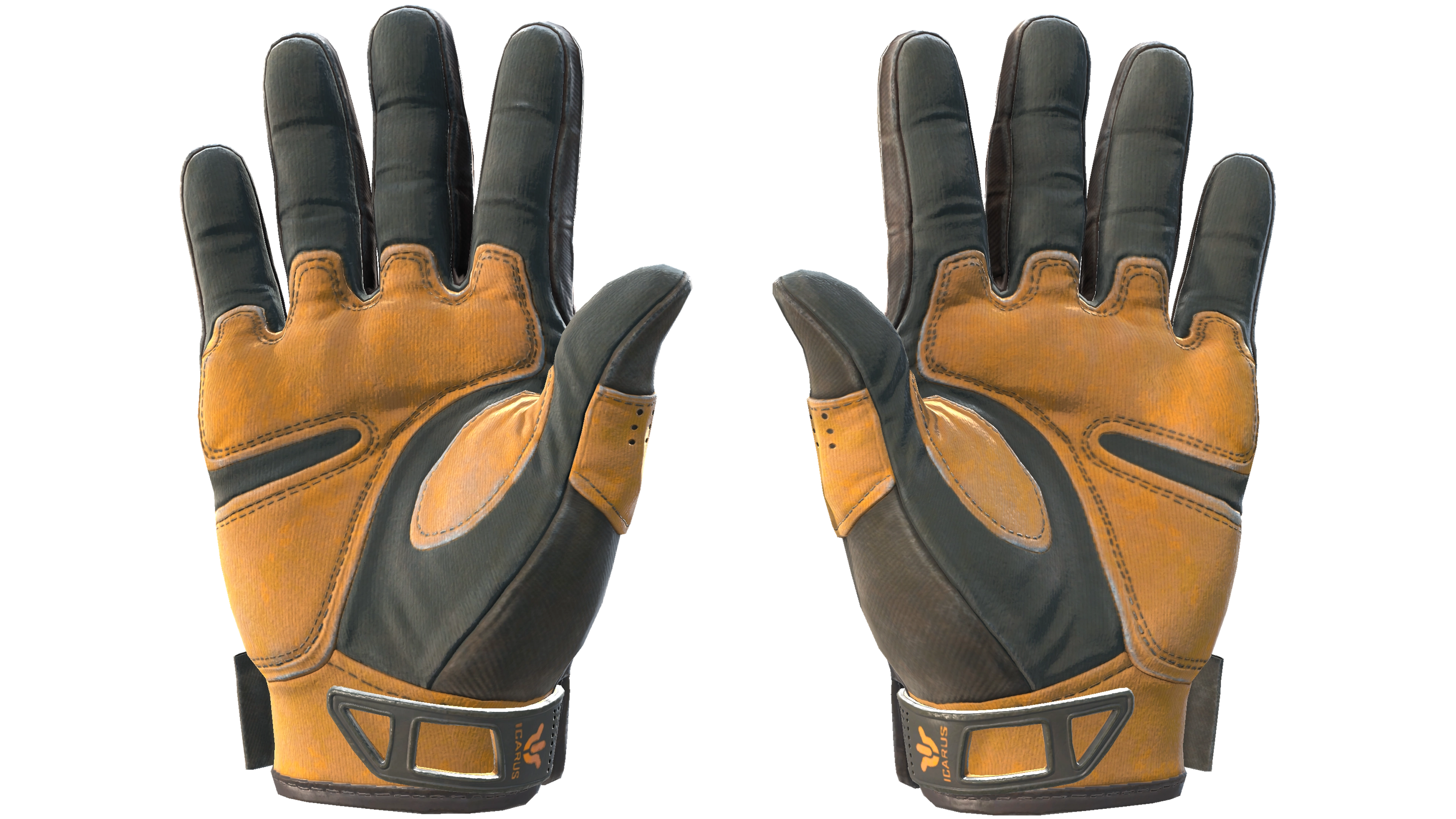 Miniature de ★ Sport Gloves | Big Game (Well-Worn)
