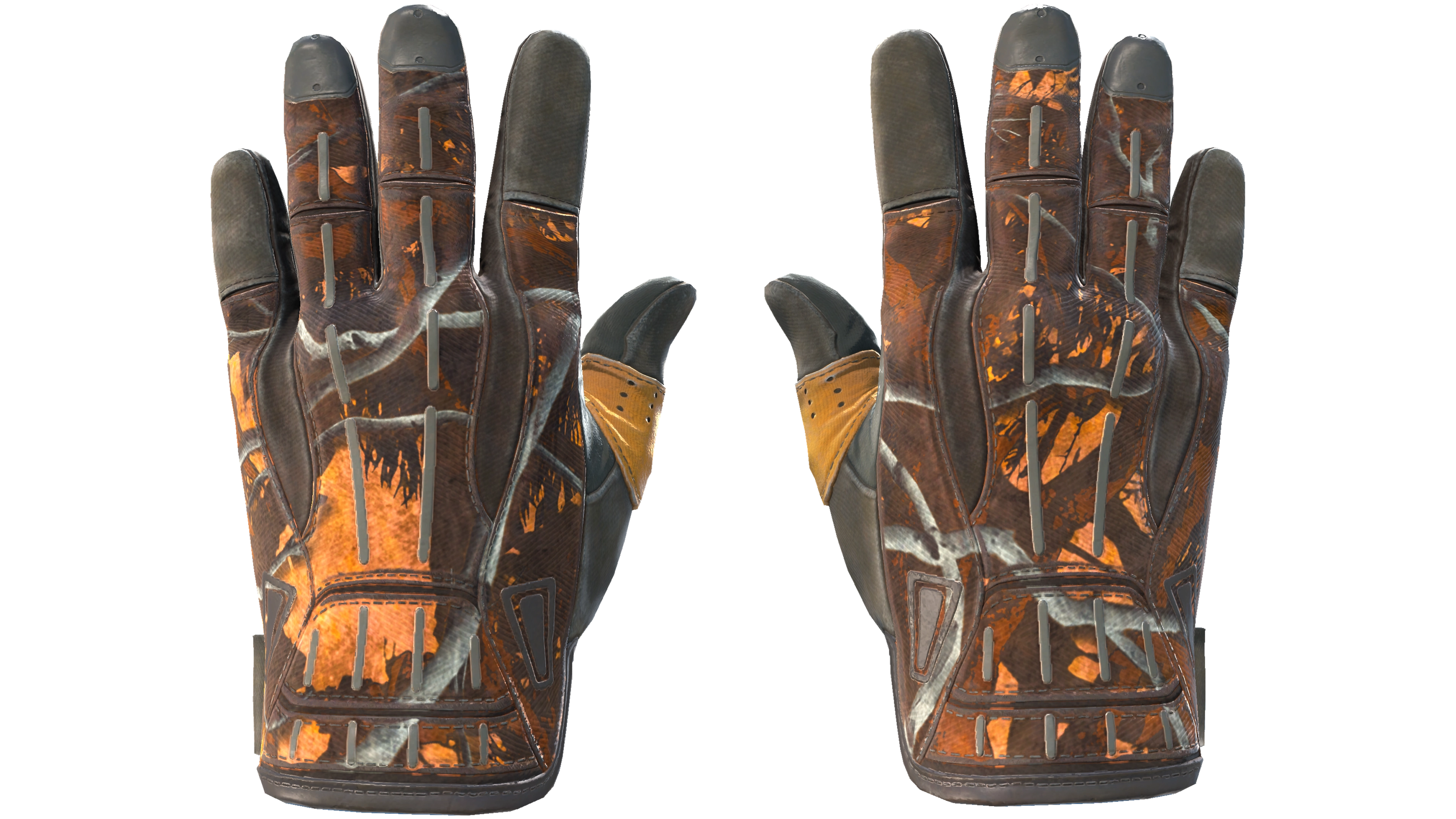 ★ Sport Gloves | Big Game (Well-Worn)