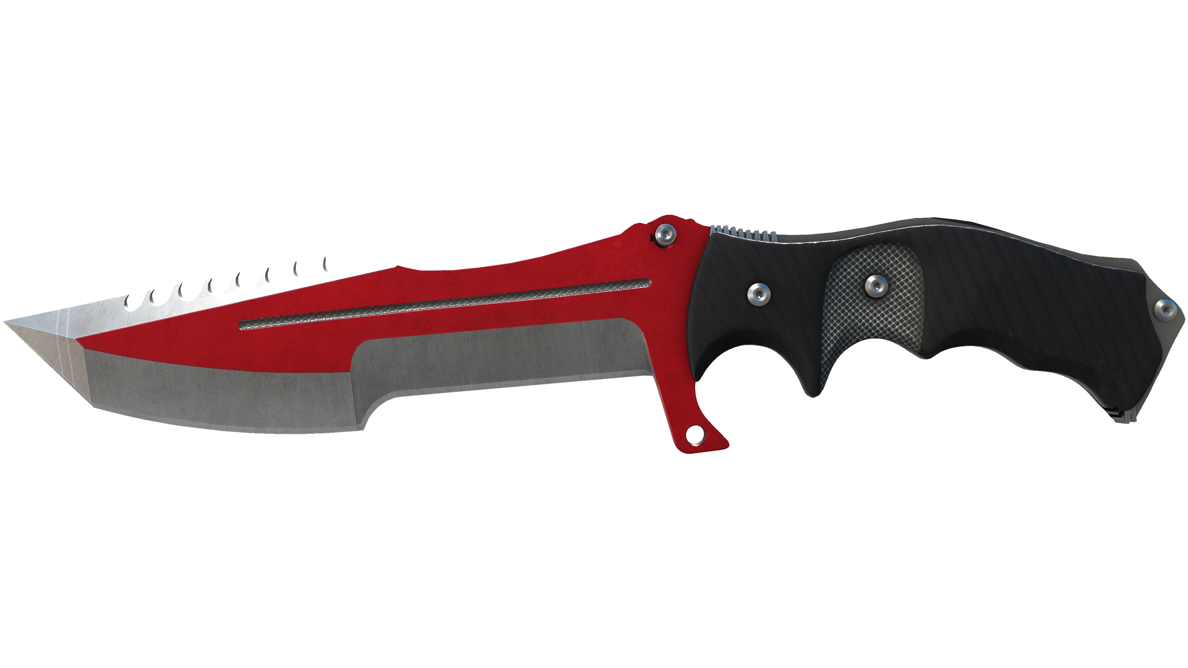 ★ StatTrak™ Huntsman Knife | Autotronic (Field-Tested) thumbnail