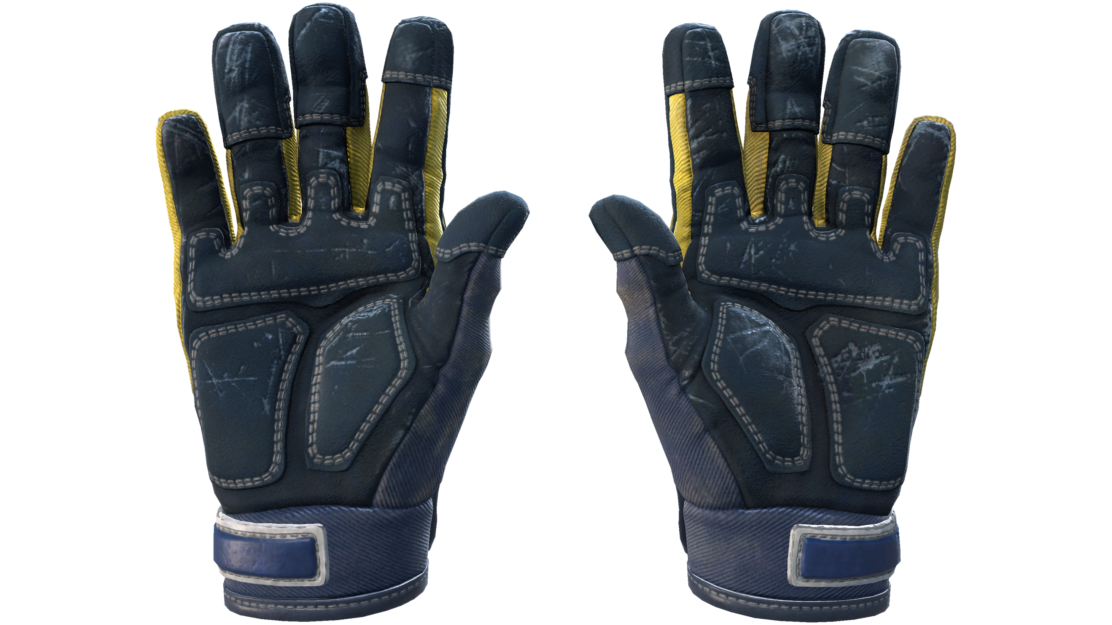 صورة مصغرة لـ ★ Specialist Gloves | Field Agent (Field-Tested)
