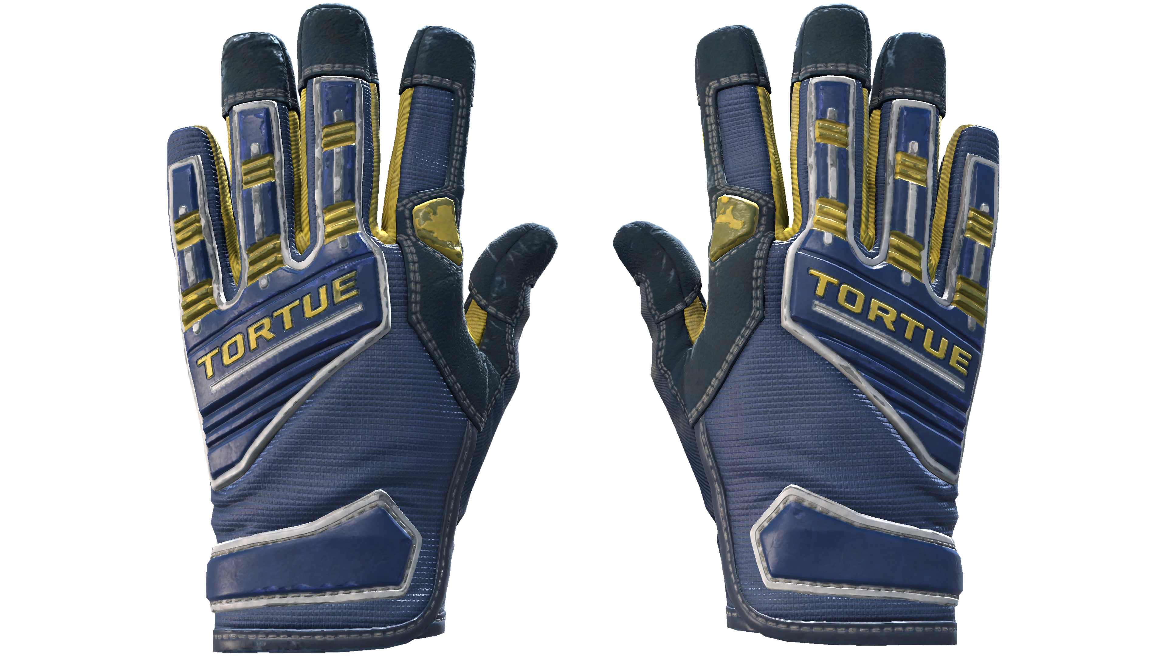 صورة مصغرة لـ ★ Specialist Gloves | Field Agent (Field-Tested)