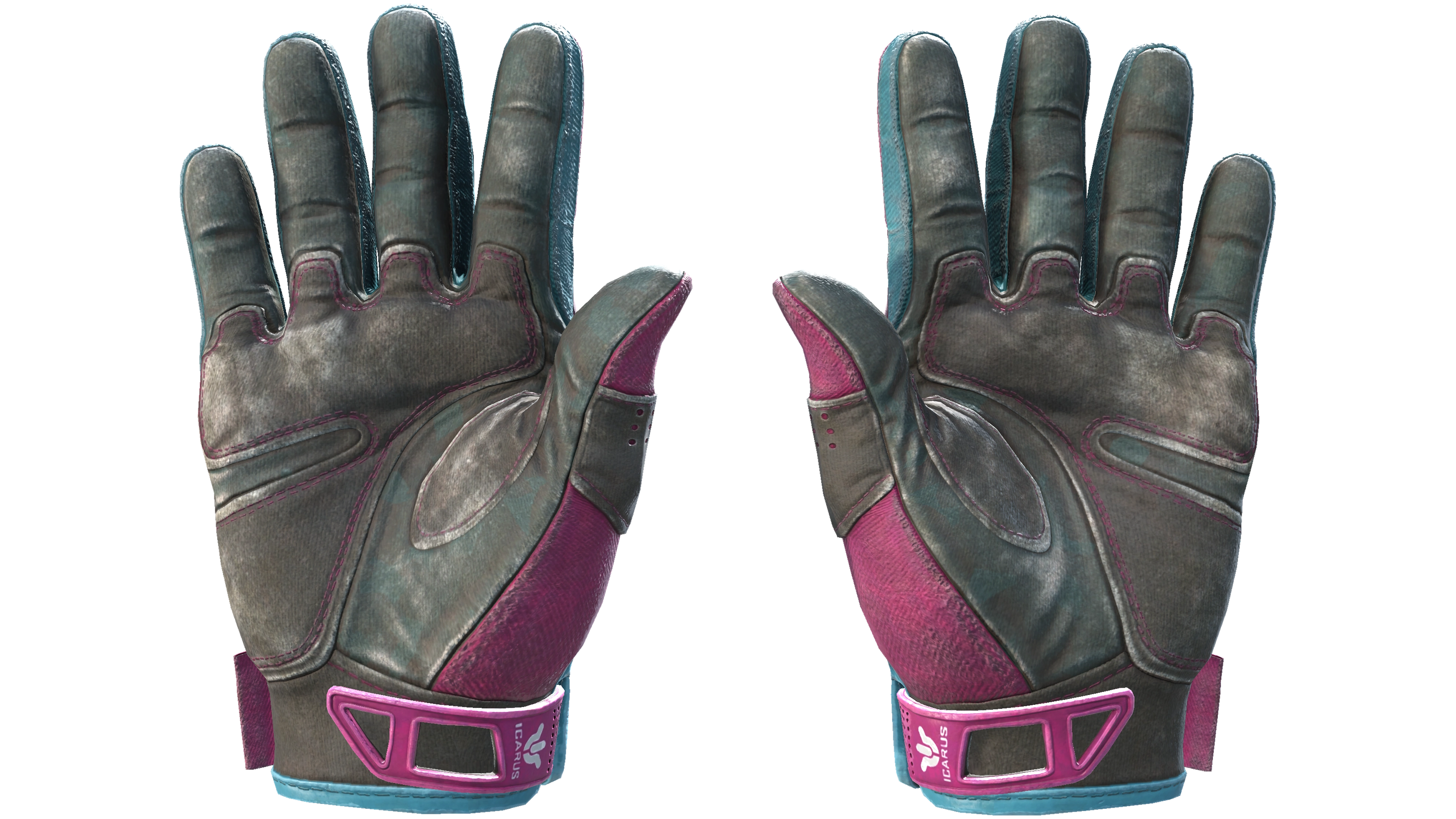 ★ Sport Gloves | Vice (Battle-Scarred) thumbnail