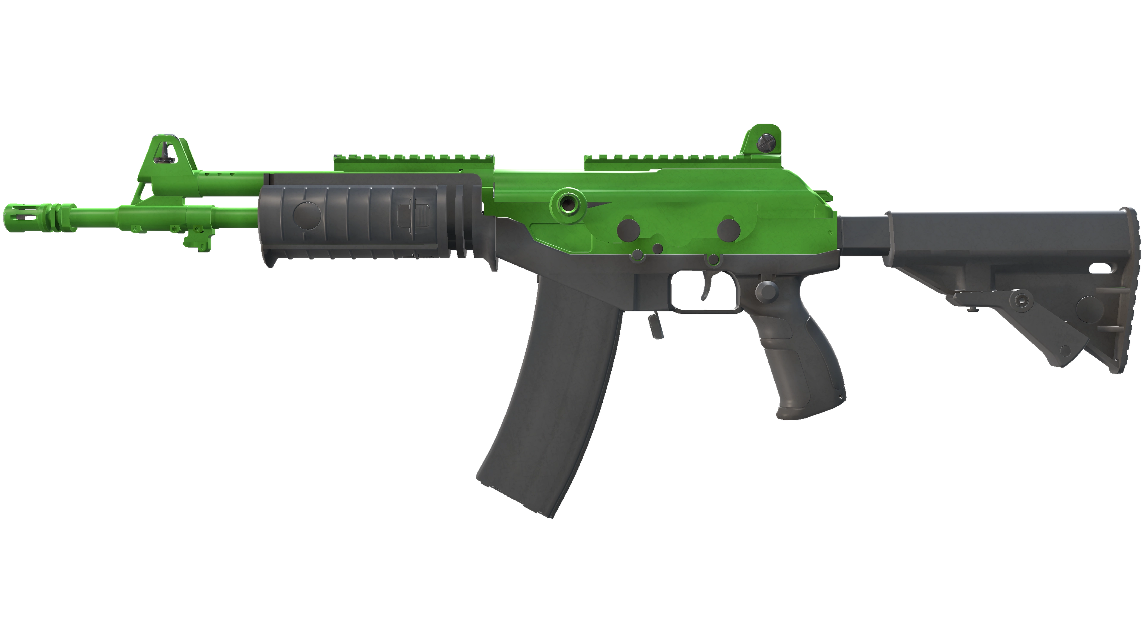 Galil AR | Green Apple (Factory New)