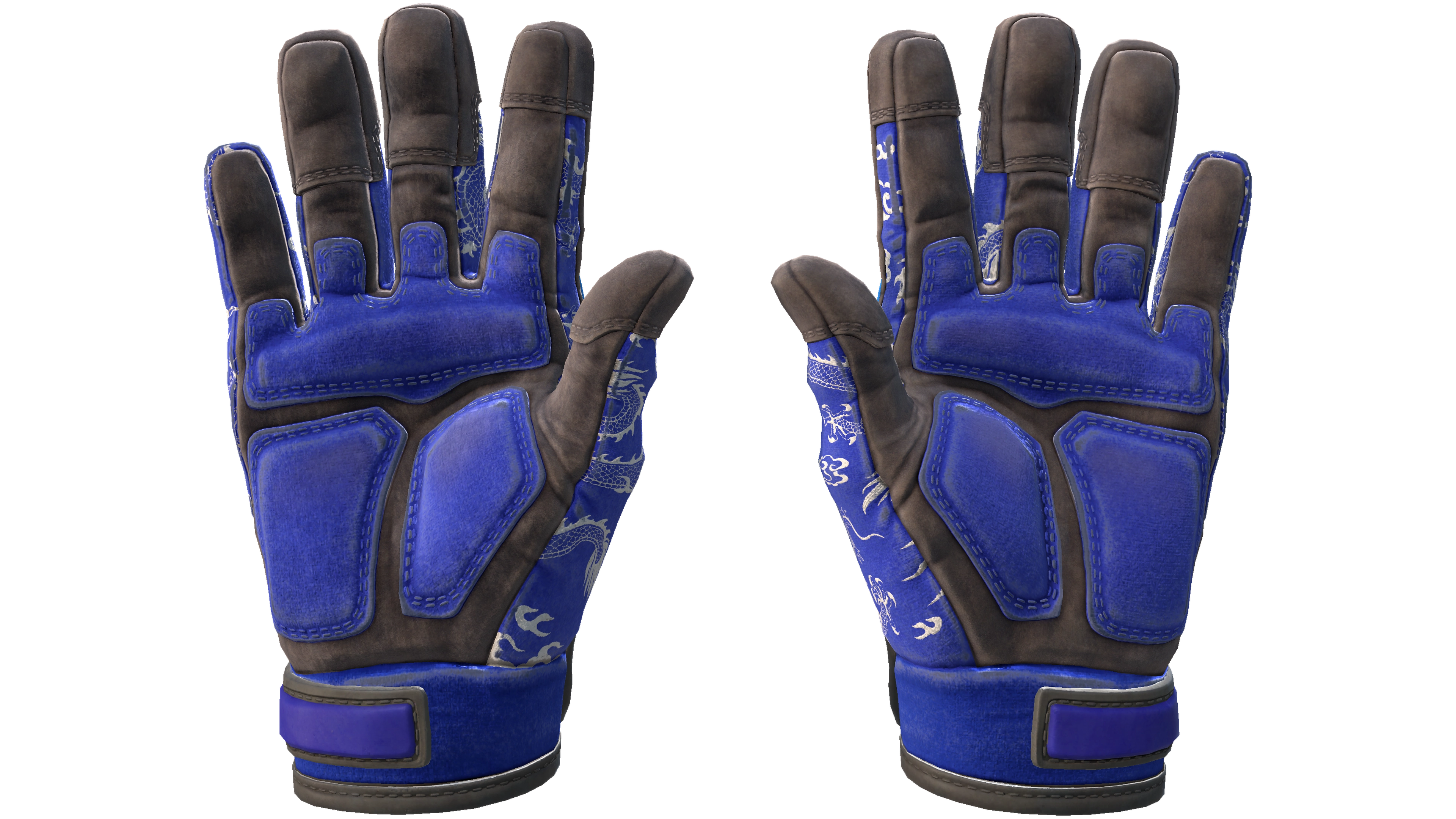 ★ Specialist Gloves | Cloud Chaser (Field-Tested) thumbnail