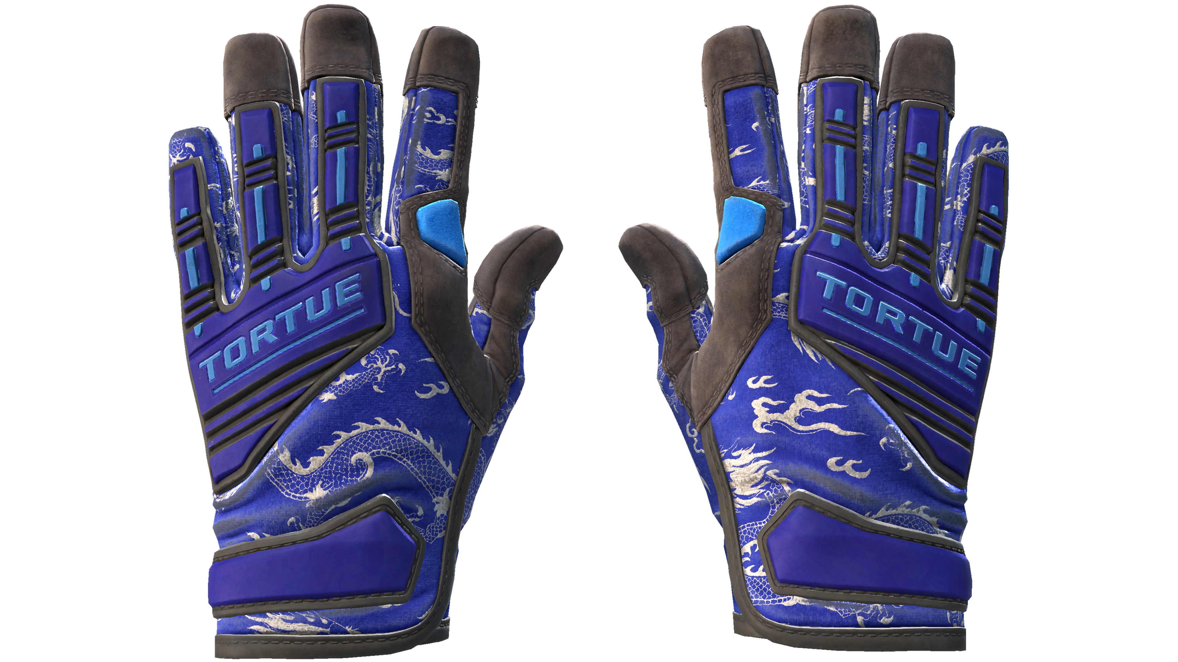 ★ Specialist Gloves | Cloud Chaser (Field-Tested)