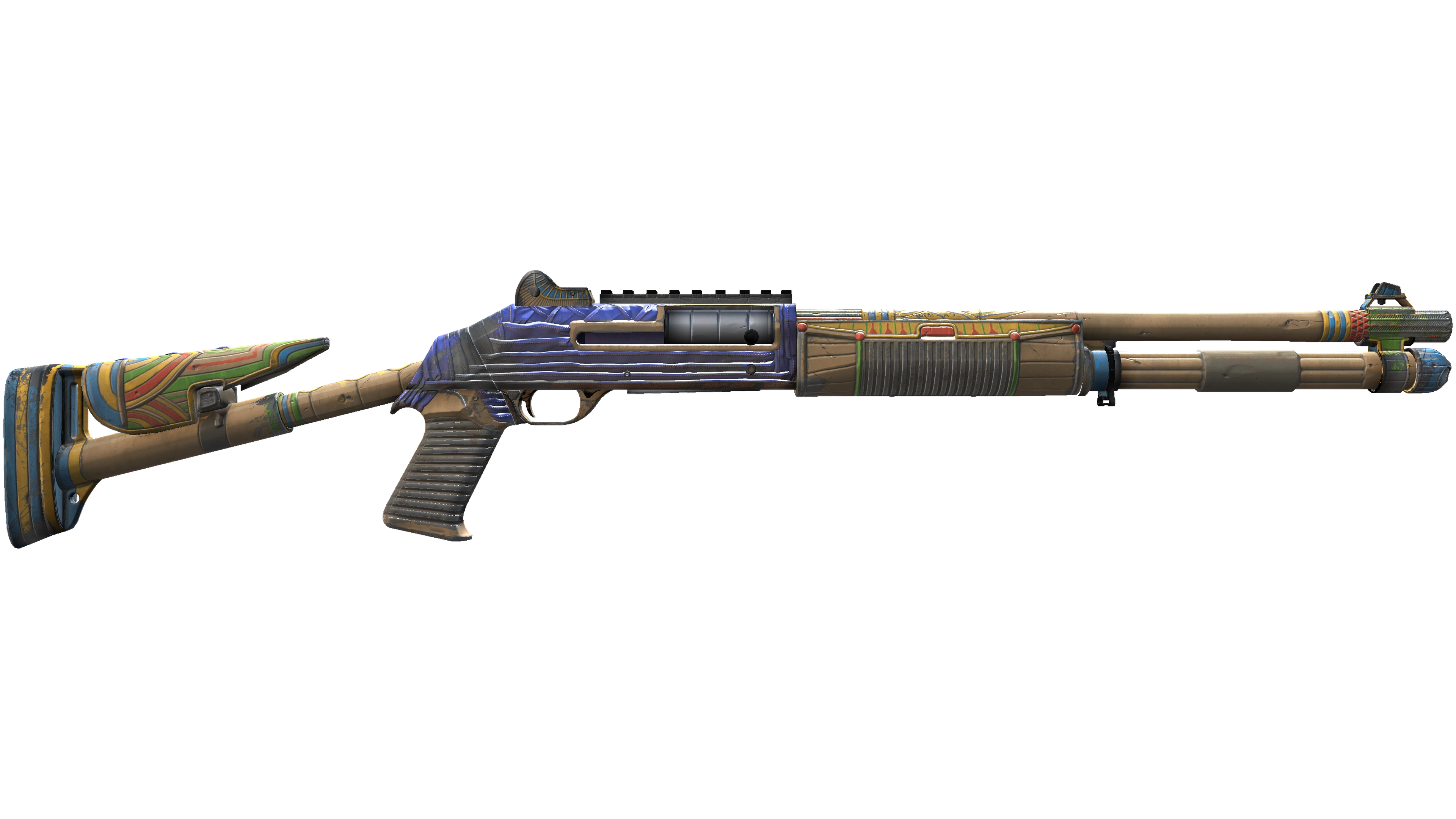 XM1014 | Entombed (Field-Tested) thumbnail