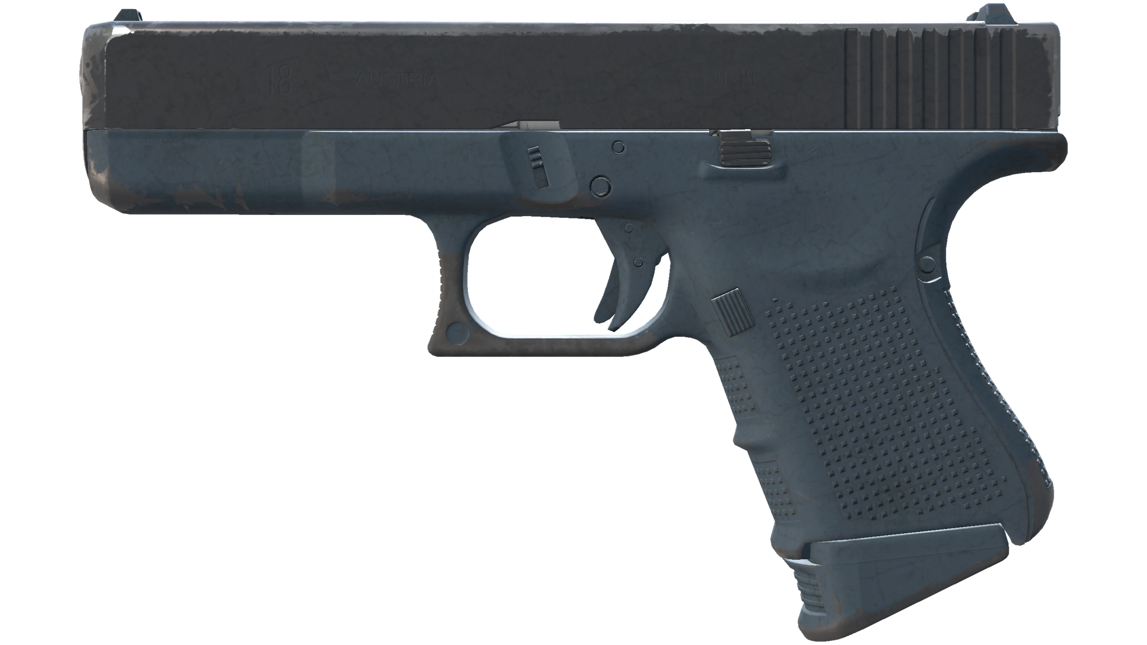 Souvenir Glock-18 | Night (Field-Tested)