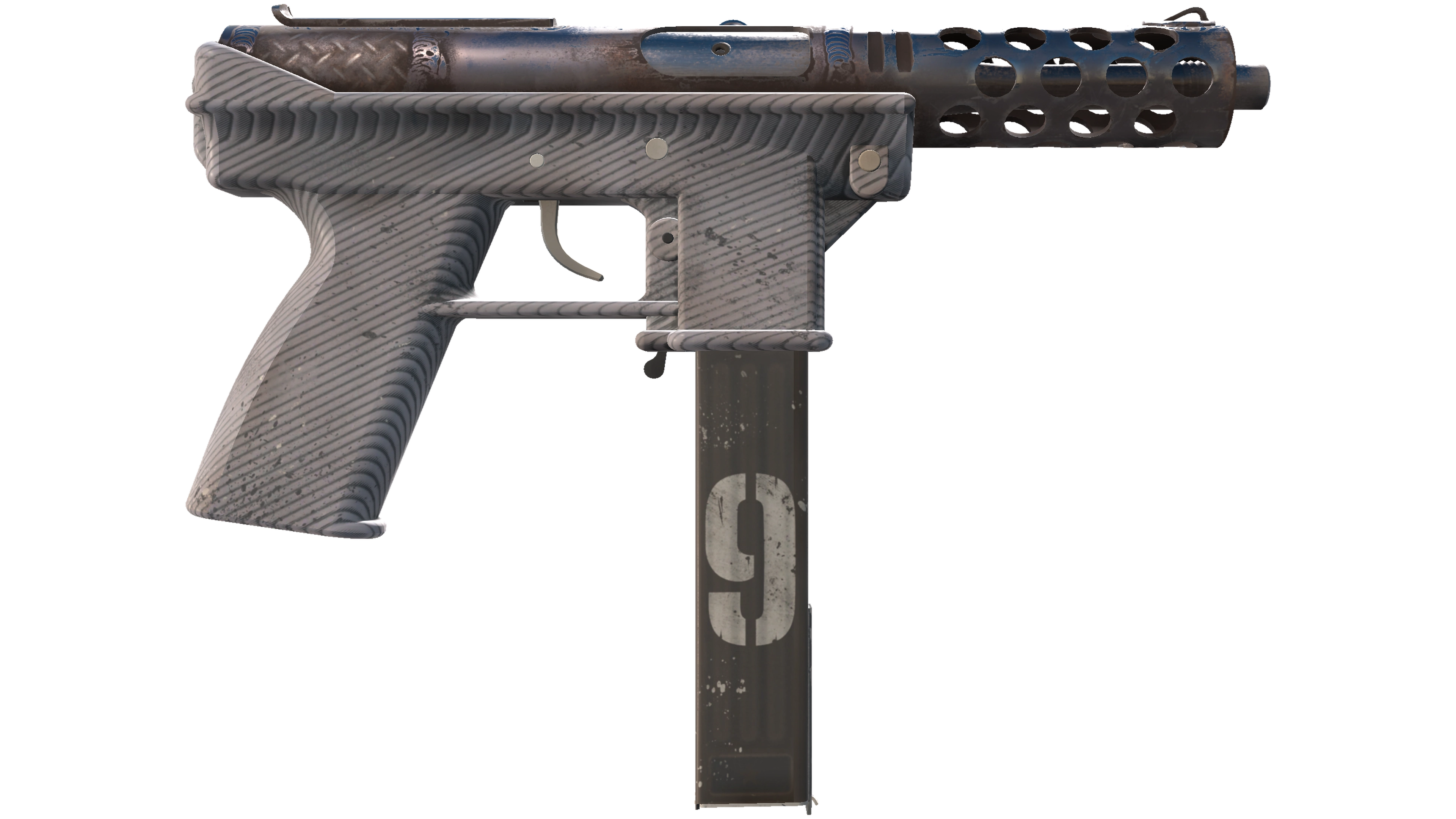 Tec-9 | Slag (Factory New) thumbnail