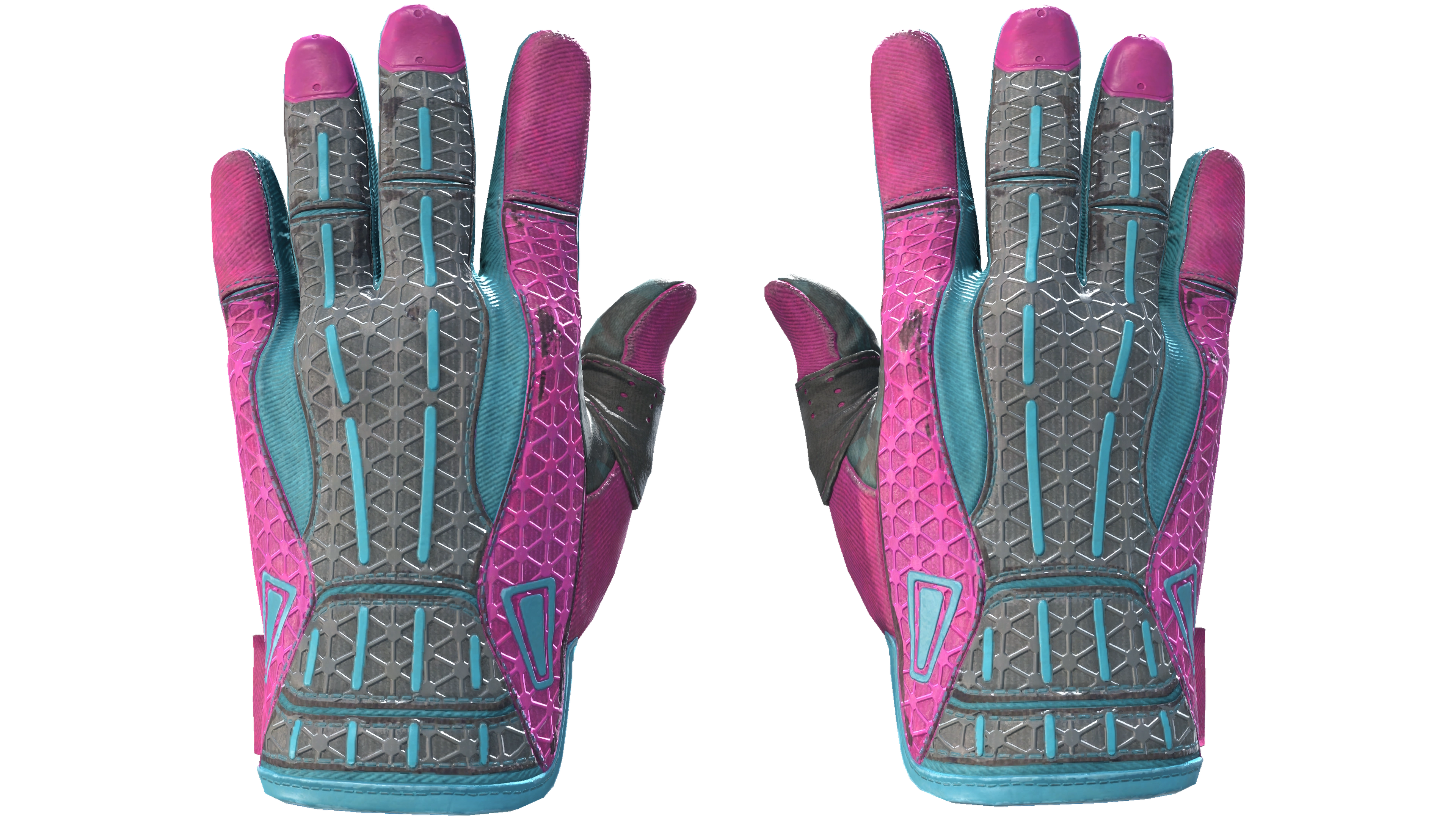 ★ Sport Gloves | Vice (Minimal Wear)