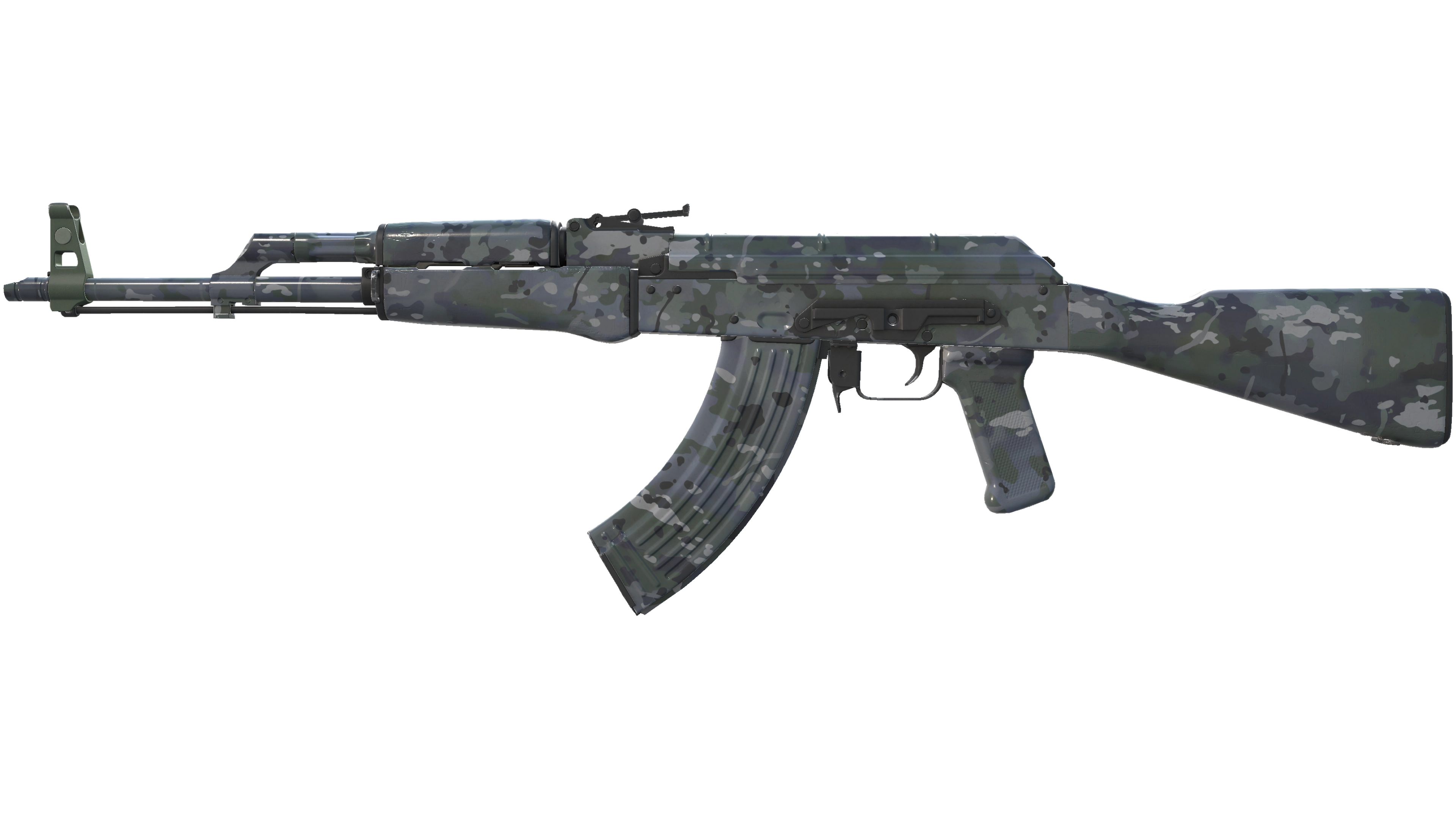 AK-47 | VariCamo Grey (Factory New) thumbnail
