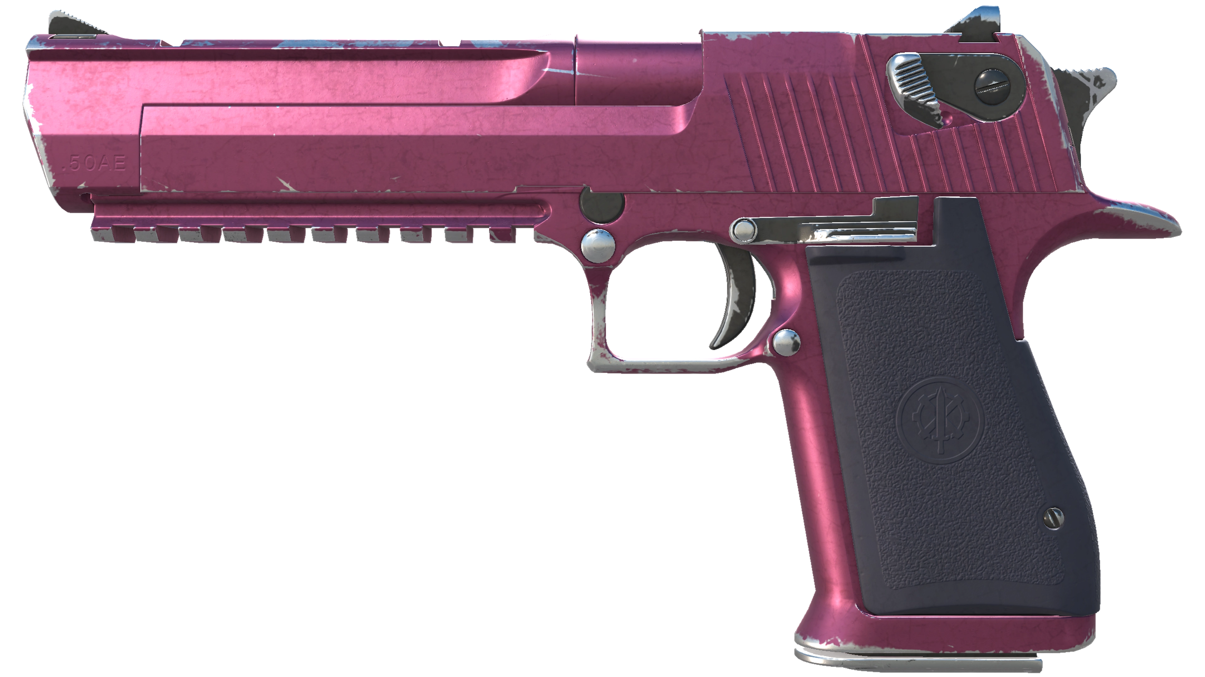 Desert Eagle | Mulberry (Field-Tested)