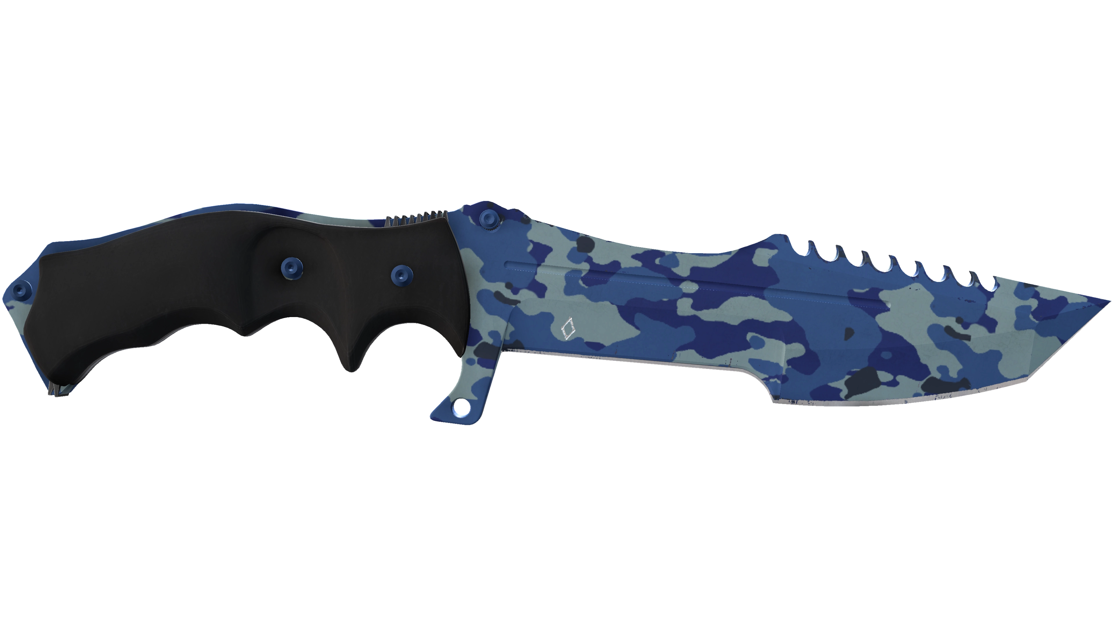 ★ StatTrak™ Huntsman Knife | Bright Water (Factory New) thumbnail