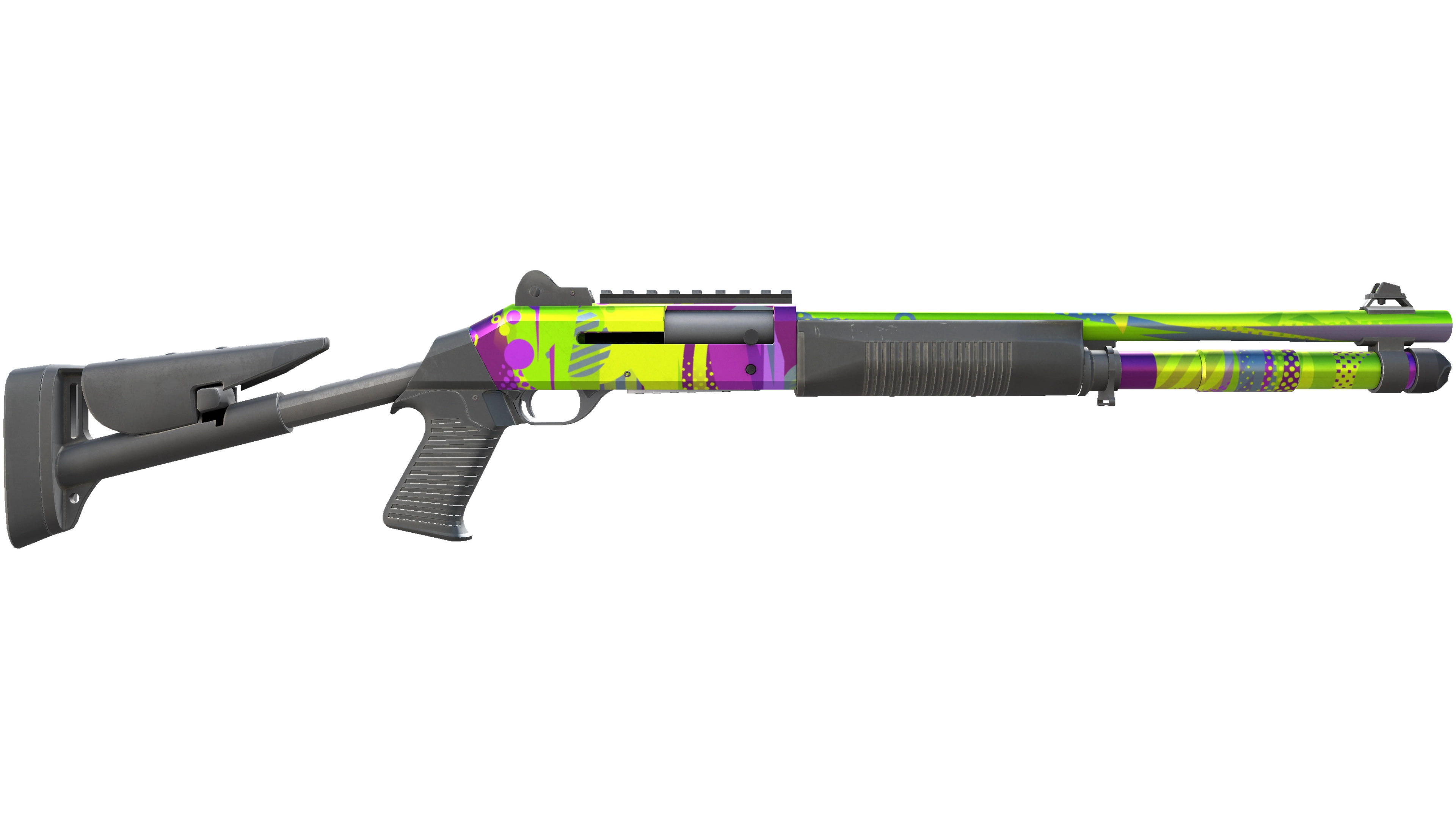 XM1014 | Ziggy (Factory New) thumbnail