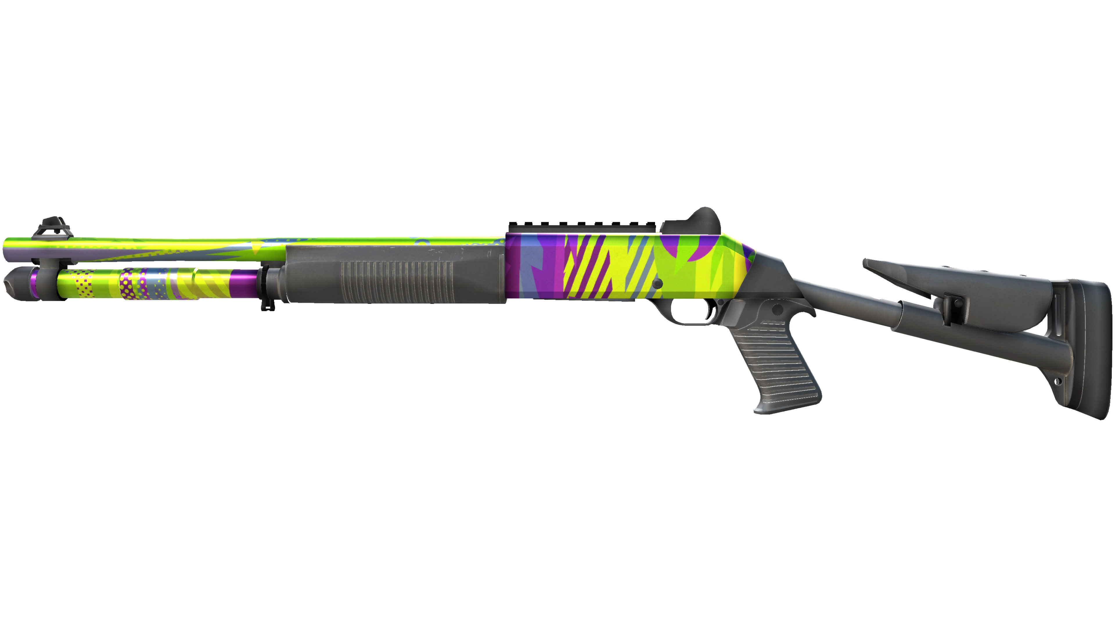 XM1014 | Ziggy (Factory New)