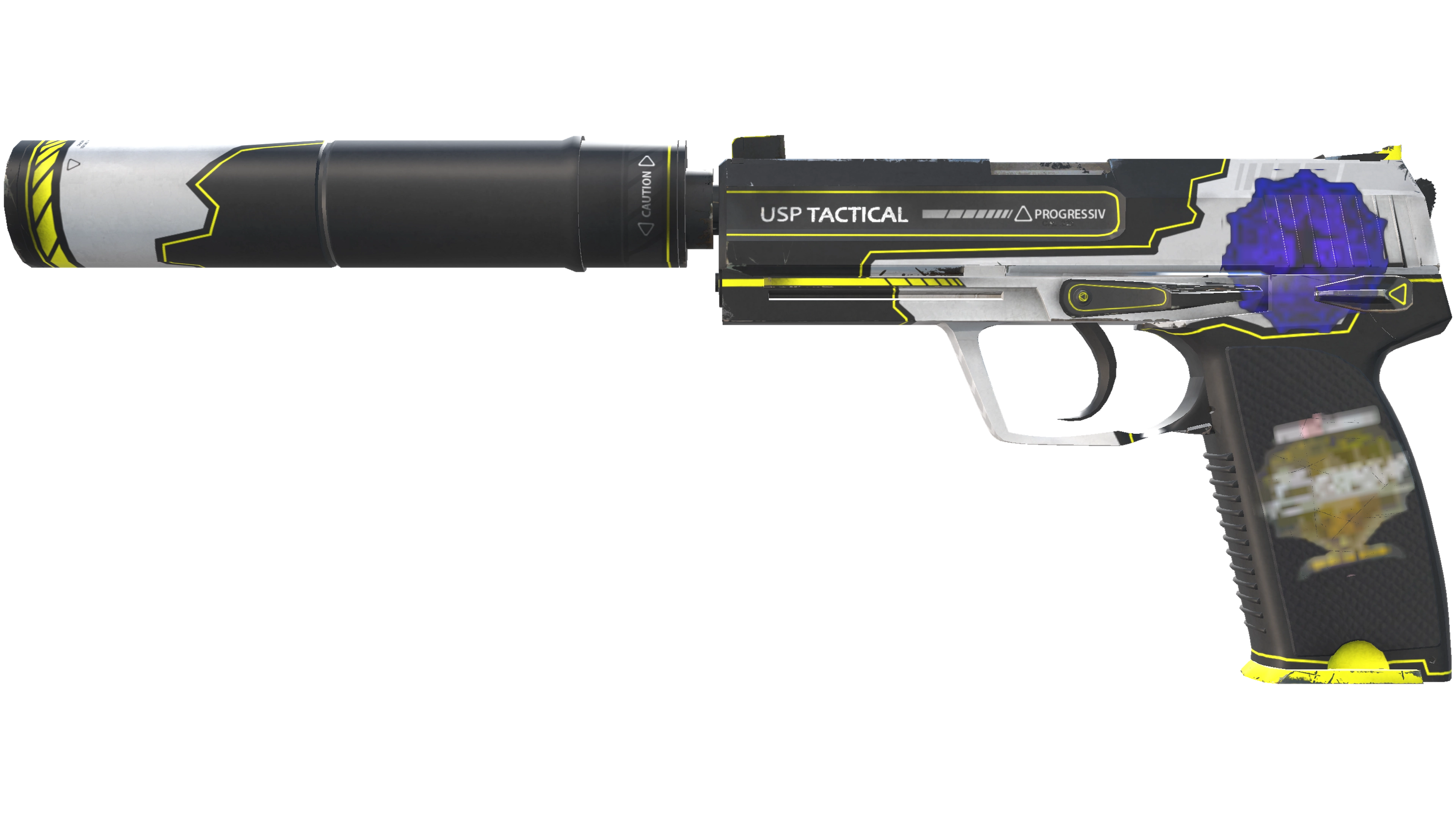 USP-S | Torque (Factory New)