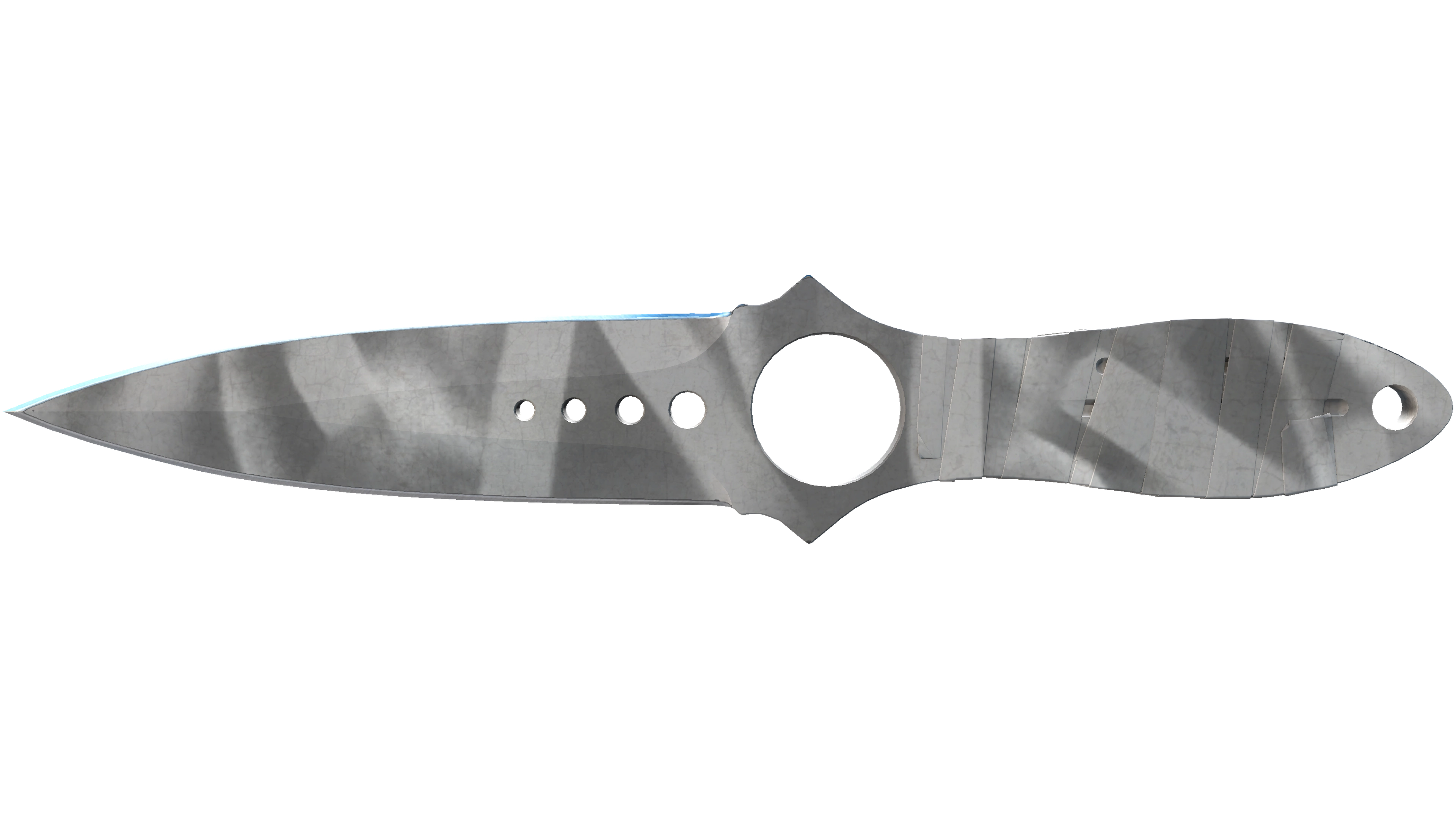 ★ Skeleton Knife | Urban Masked (Field-Tested) thumbnail