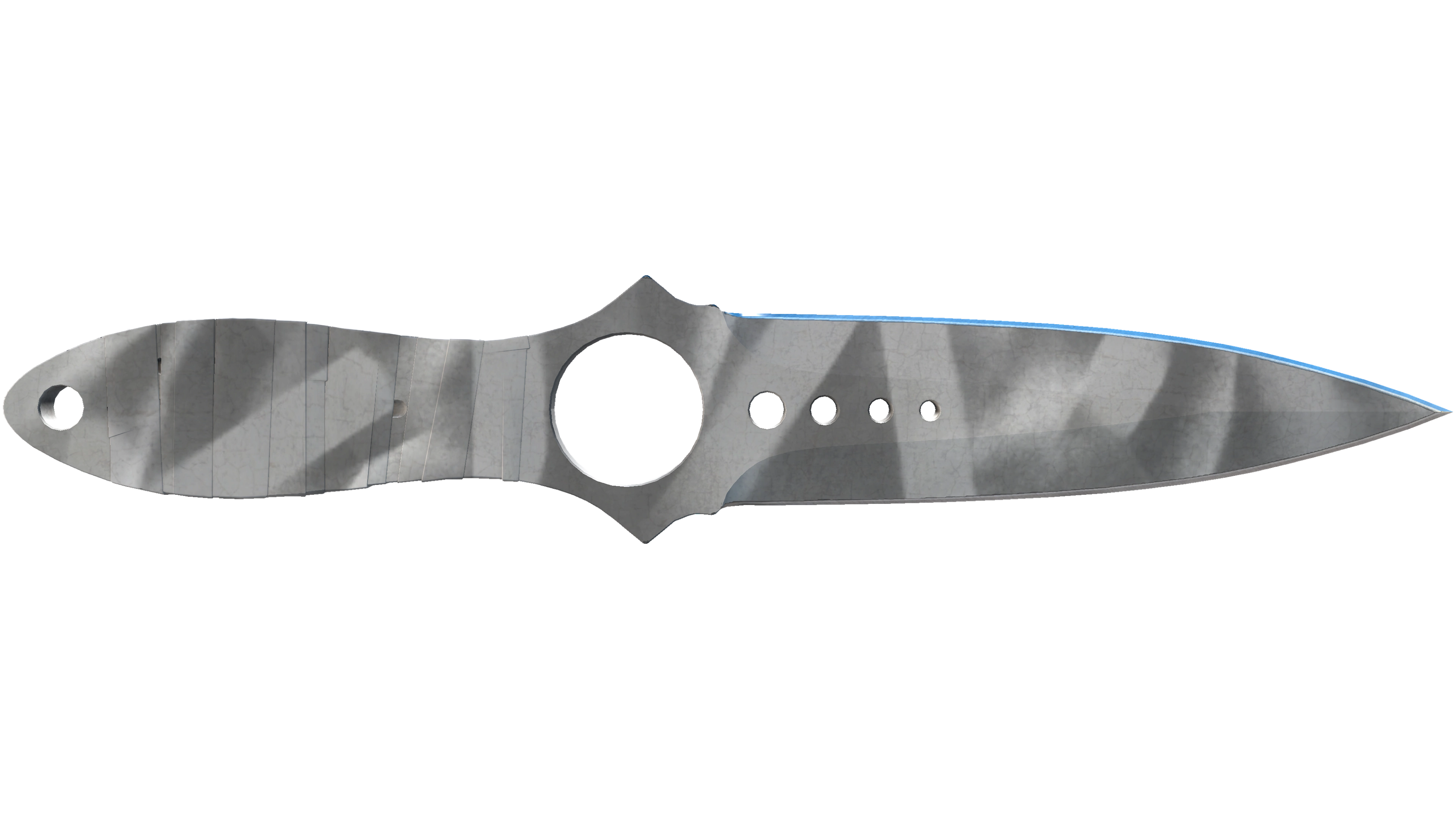 ★ Skeleton Knife | Urban Masked (Field-Tested) thumbnail