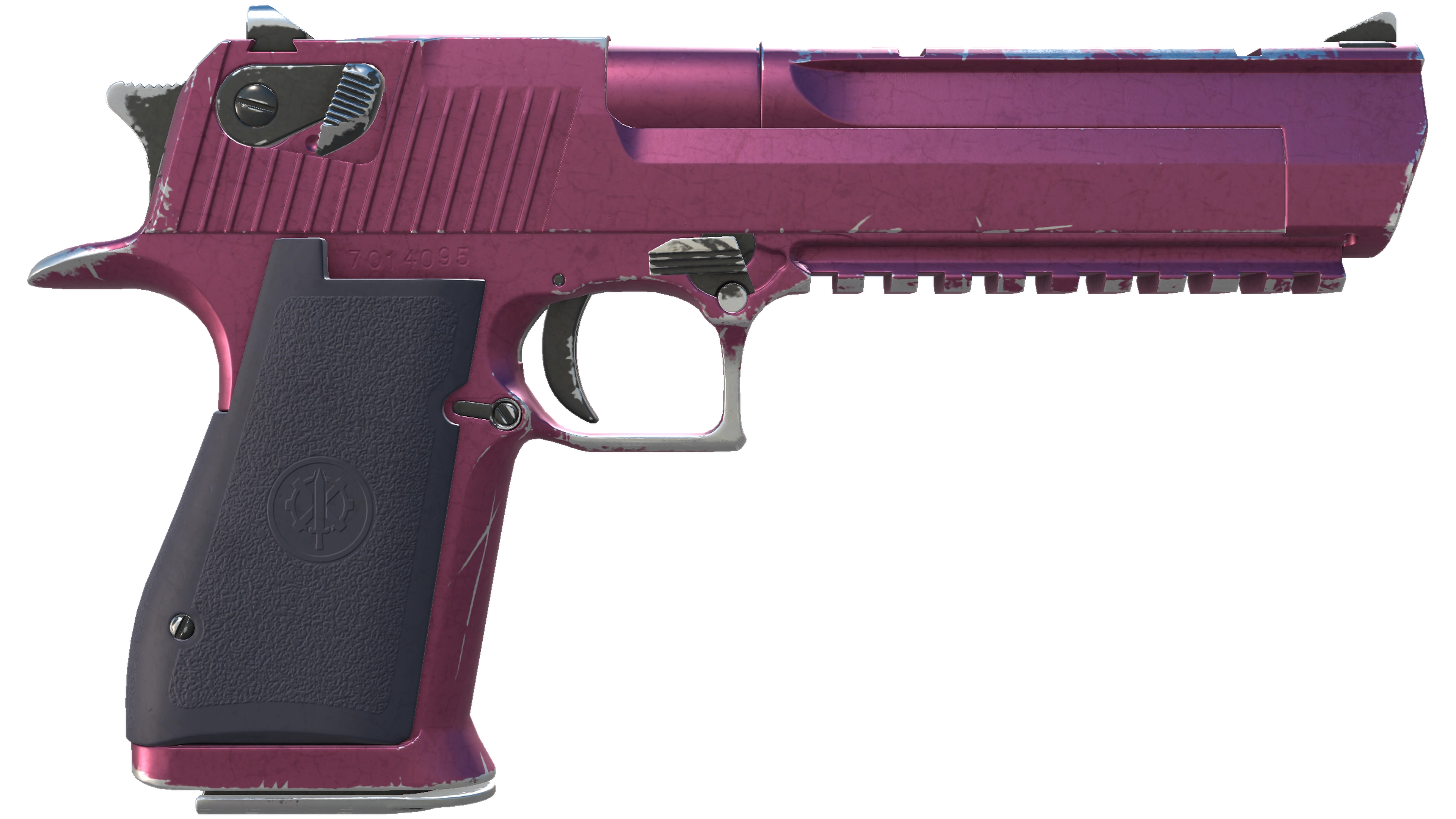 Vorschau von Desert Eagle | Mulberry (Field-Tested)