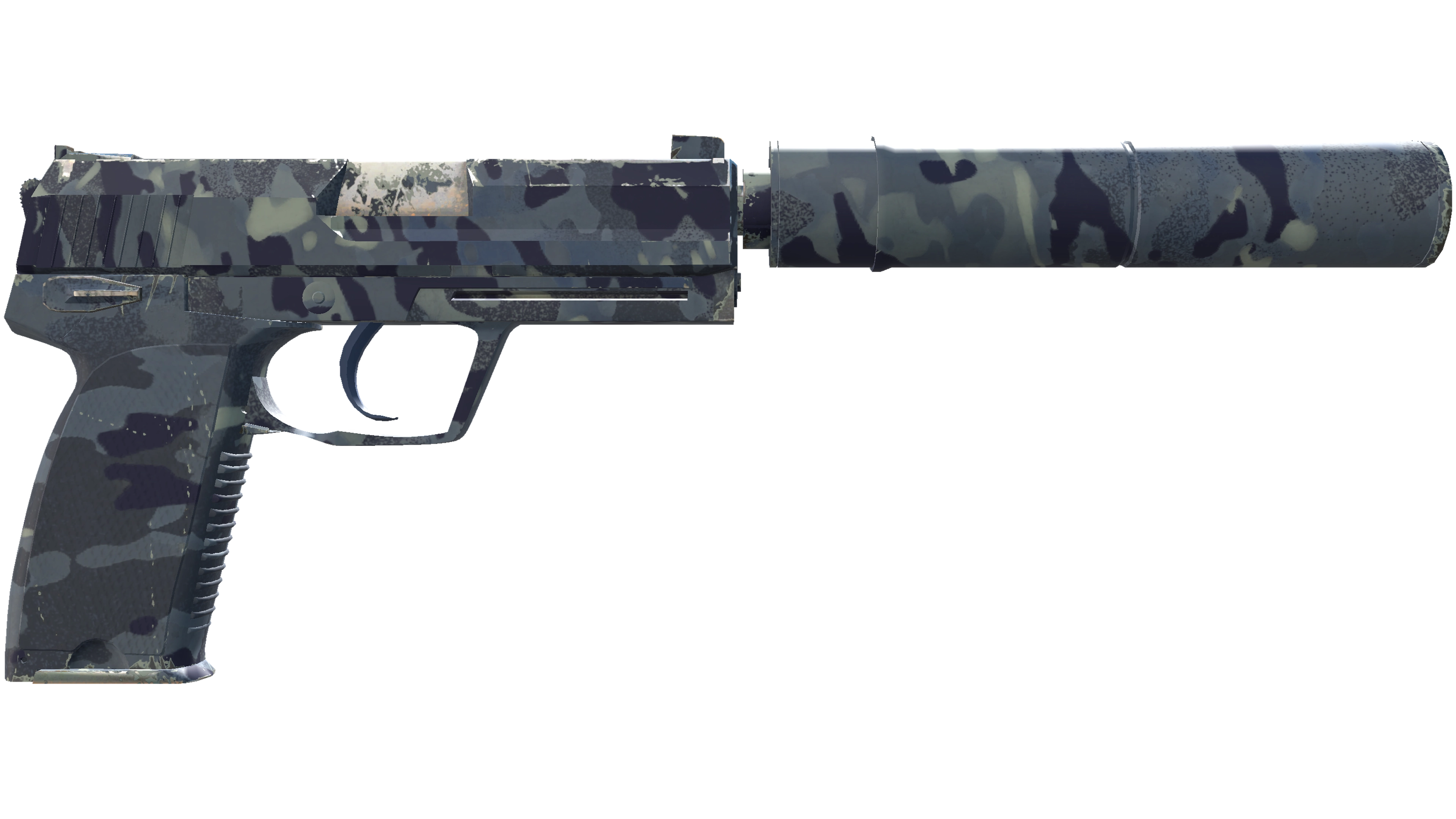 USP-S | Night Ops (Factory New) thumbnail