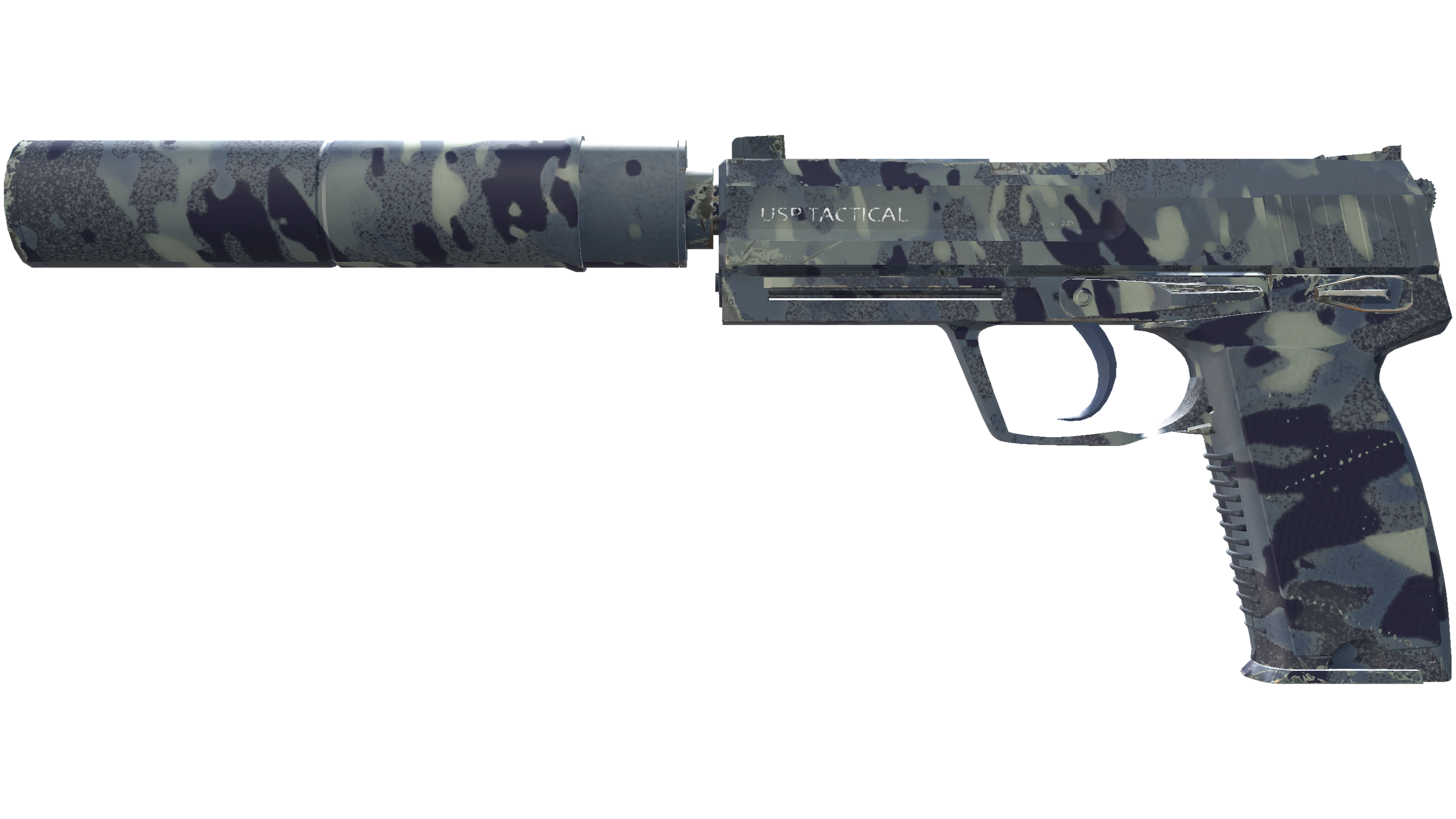 USP-S | Night Ops (Factory New) thumbnail
