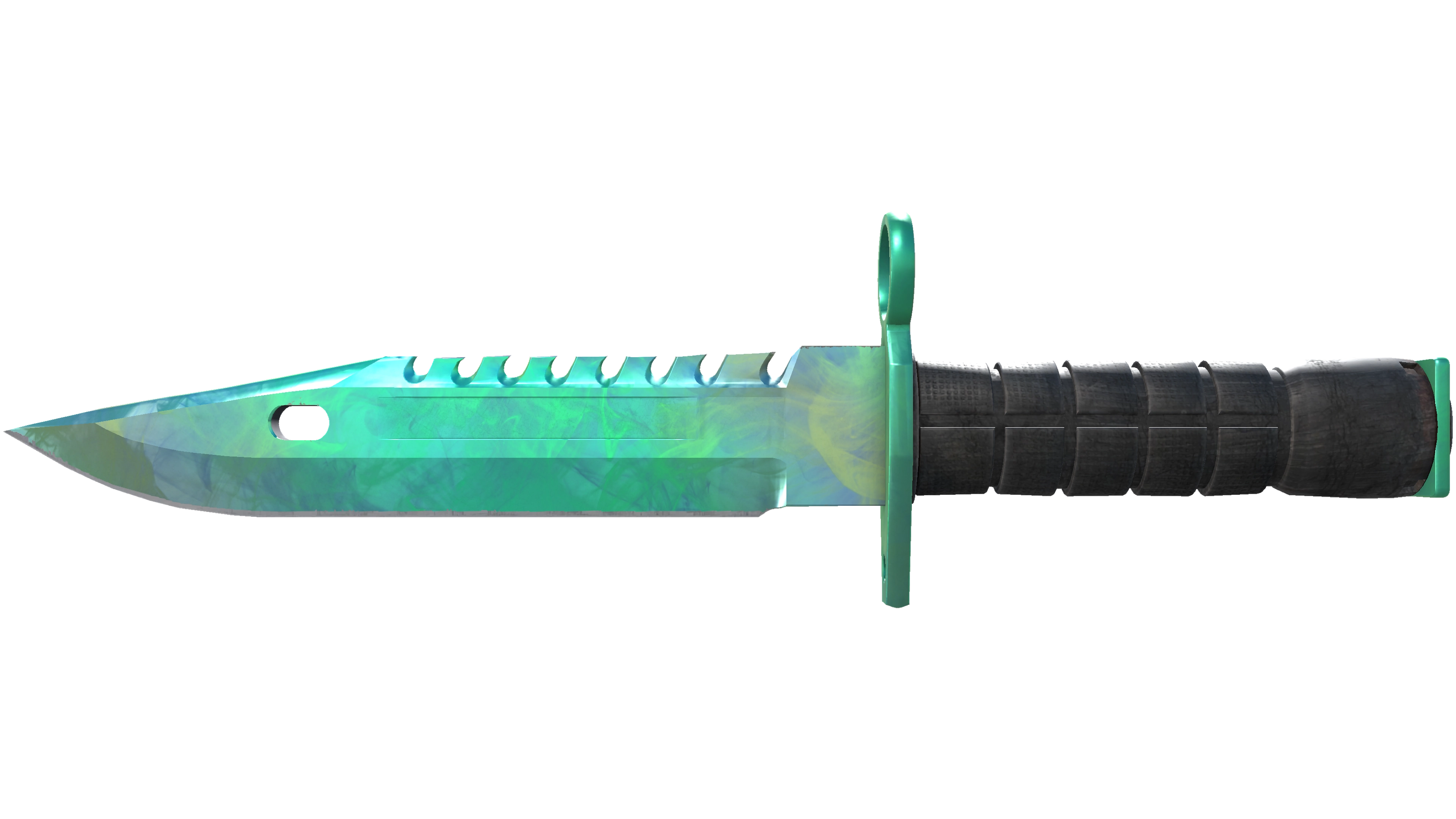 ★ M9 Bayonet | Gamma Doppler (Factory New) thumbnail