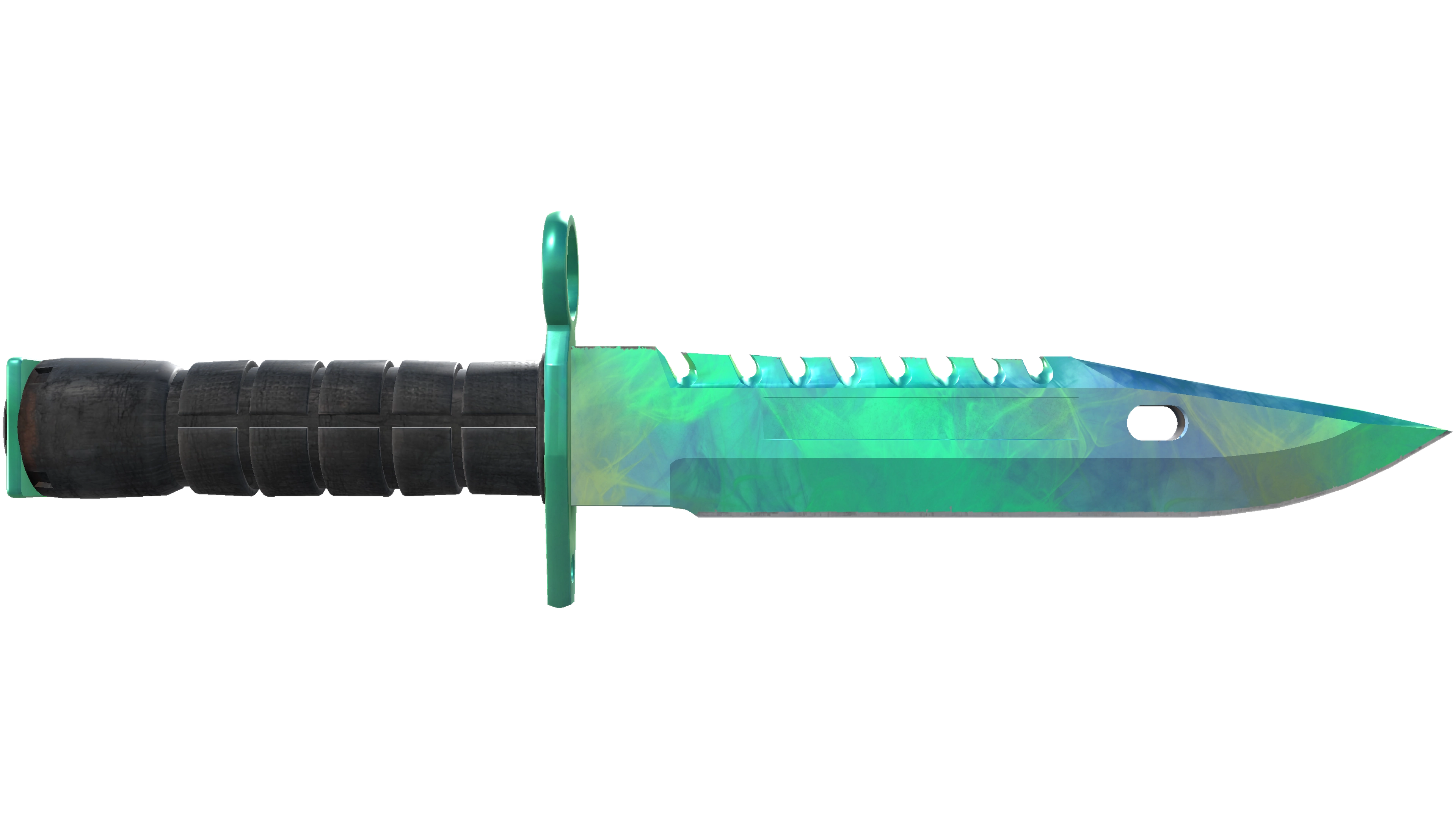 ★ M9 Bayonet | Gamma Doppler (Factory New) thumbnail