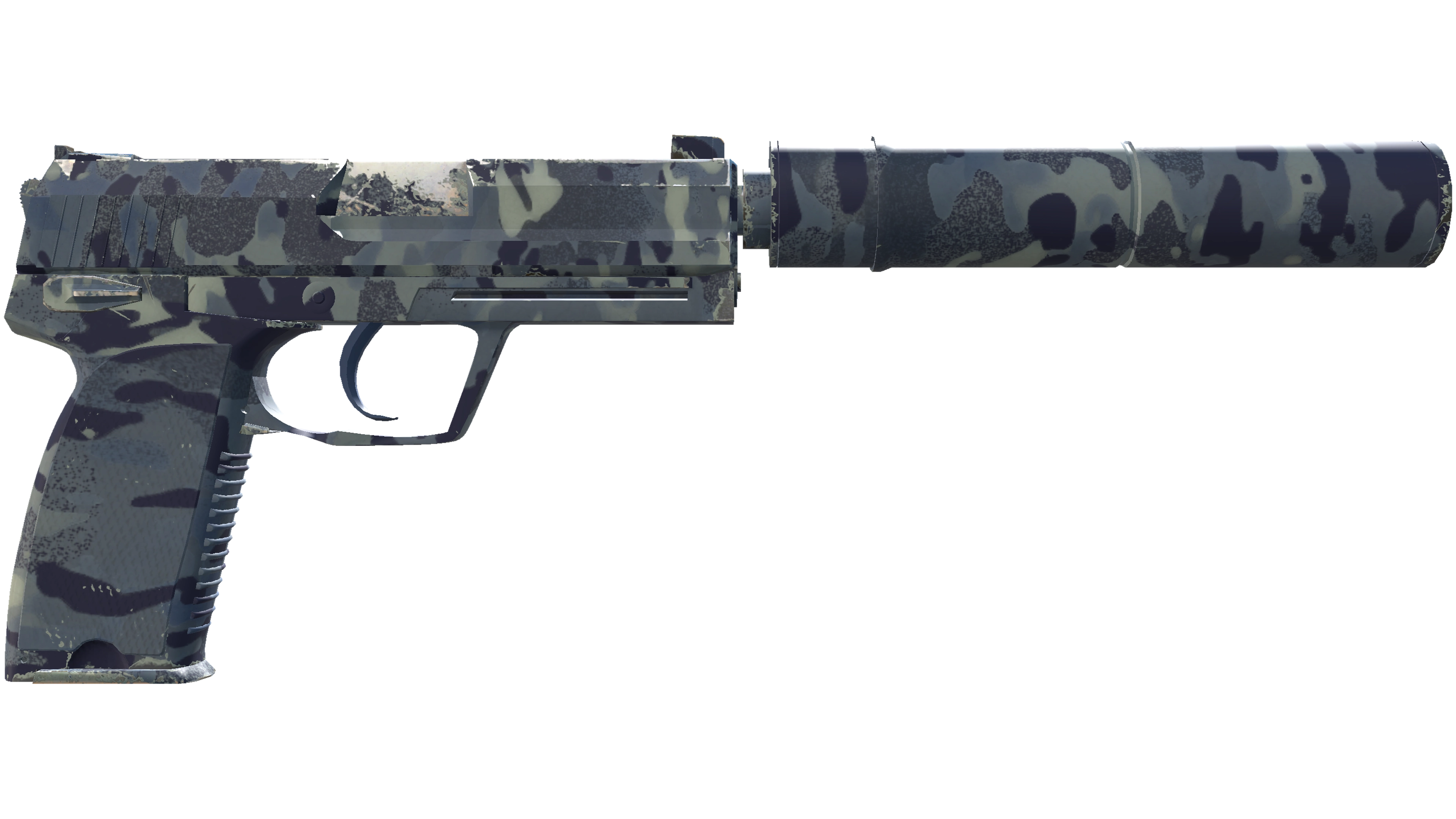 USP-S | Night Ops (Factory New) thumbnail