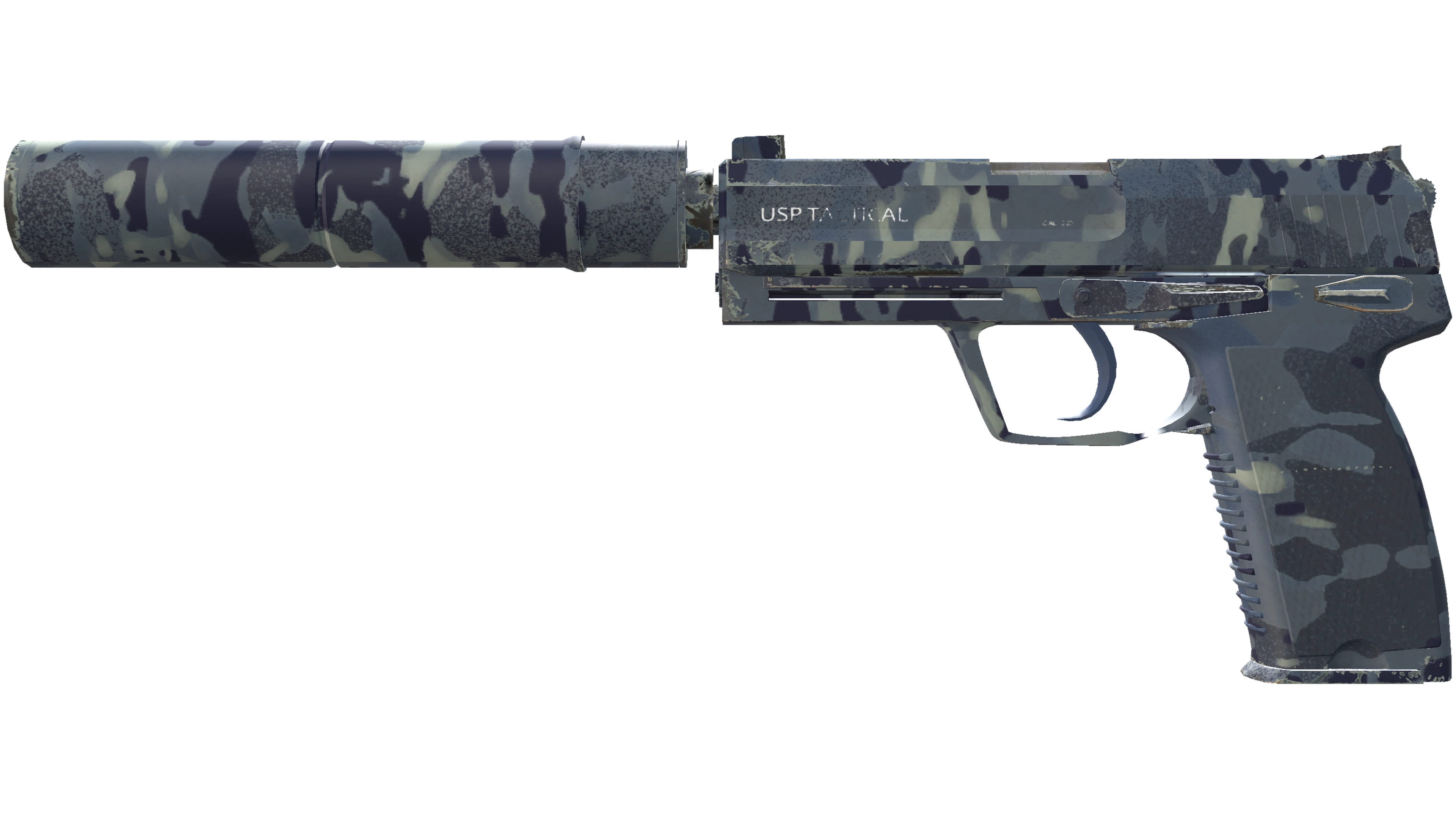 USP-S | Night Ops (Factory New) thumbnail