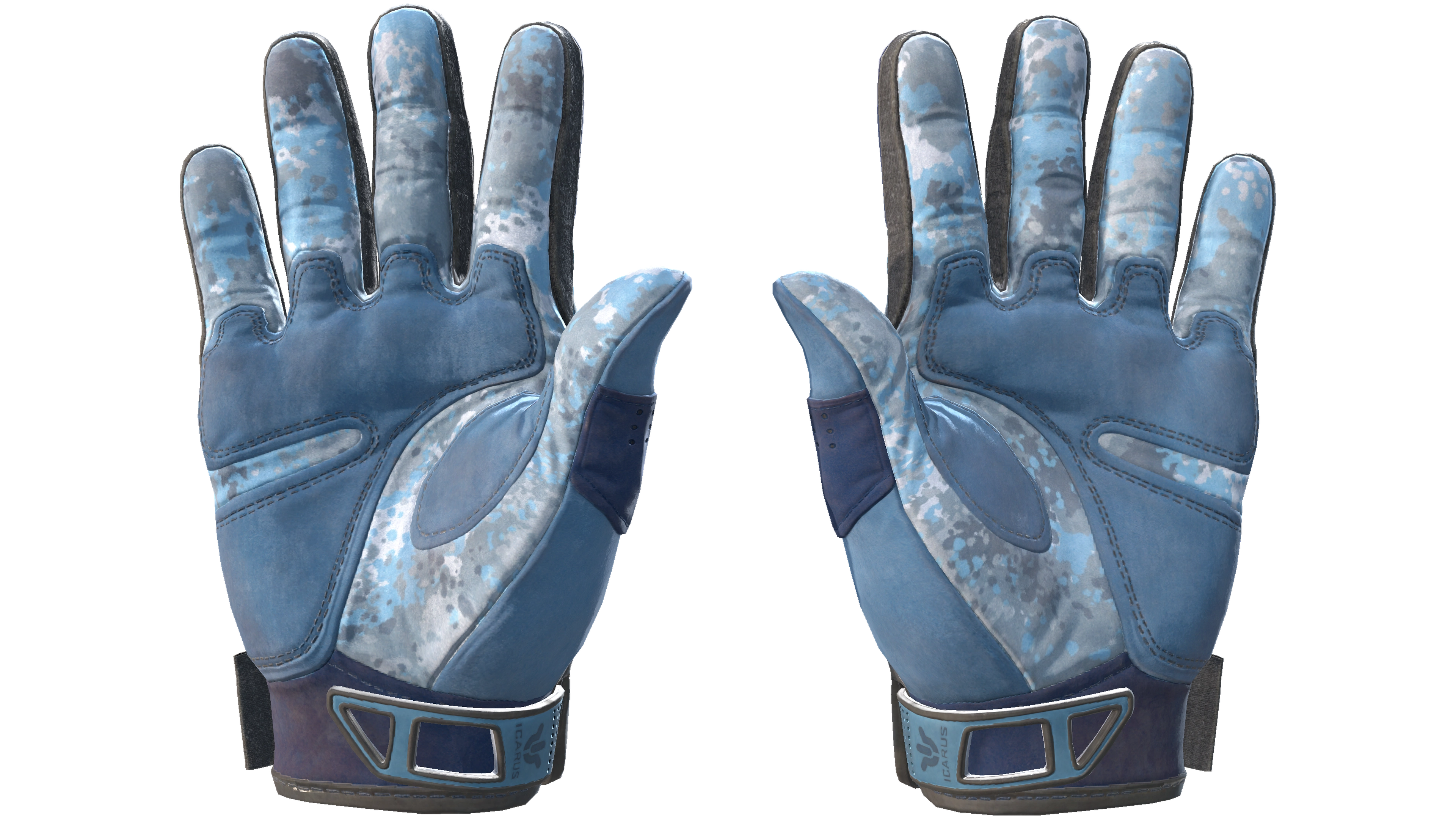 ★ Sport Gloves | Frosty (Field-Tested) thumbnail