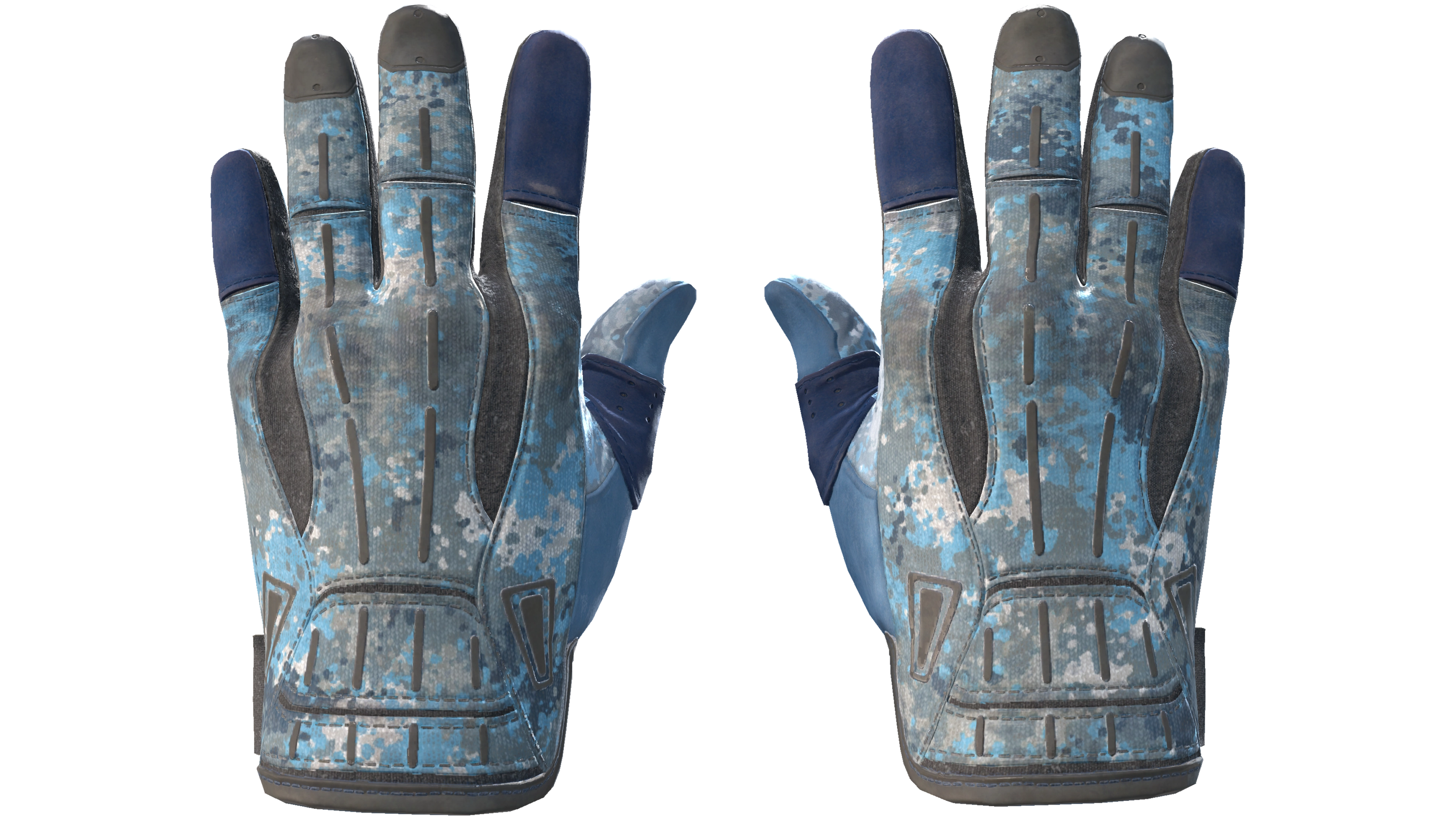 ★ Sport Gloves | Frosty (Field-Tested)