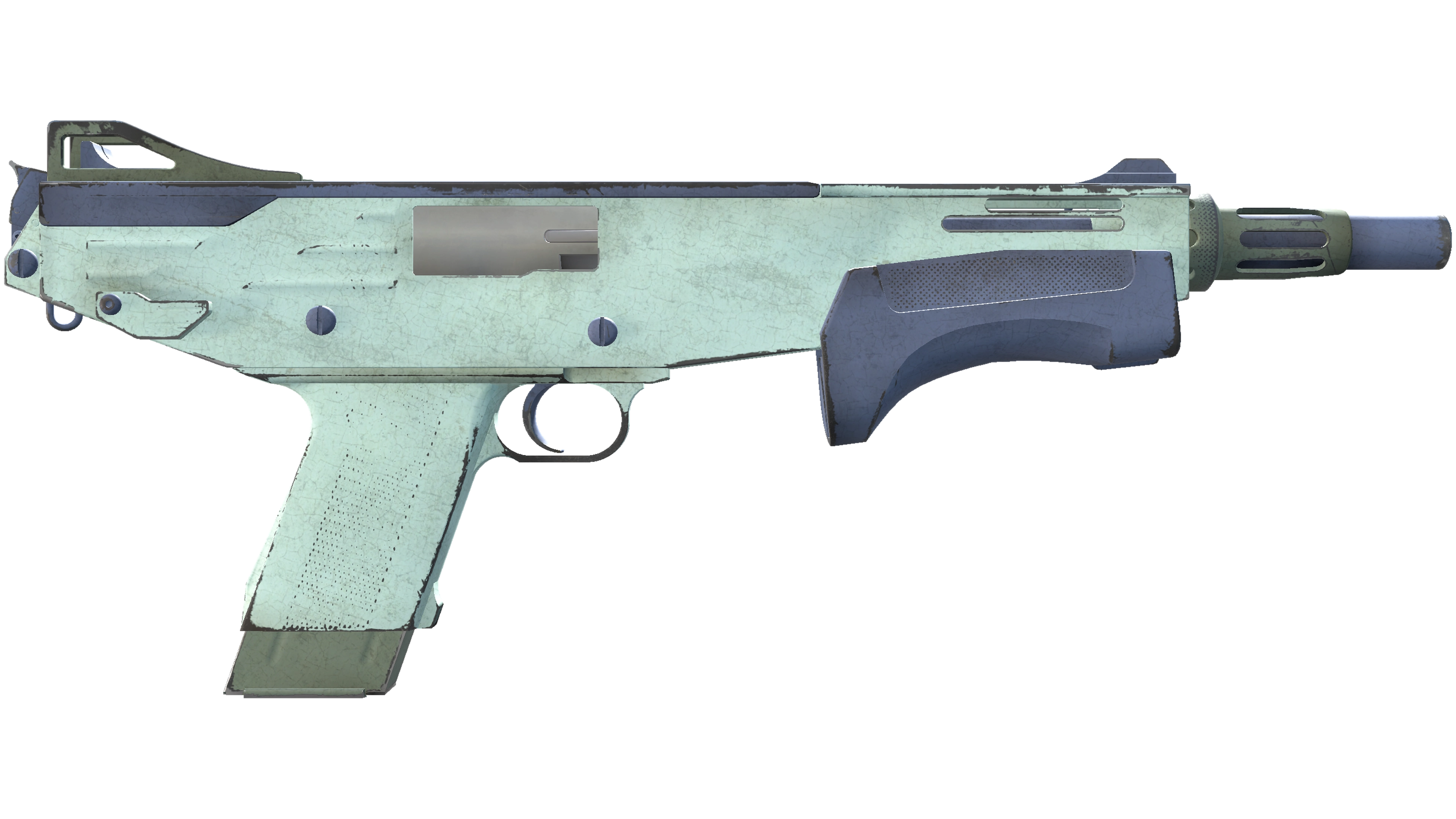 Vorschau von Souvenir MAG-7 | Storm (Field-Tested)