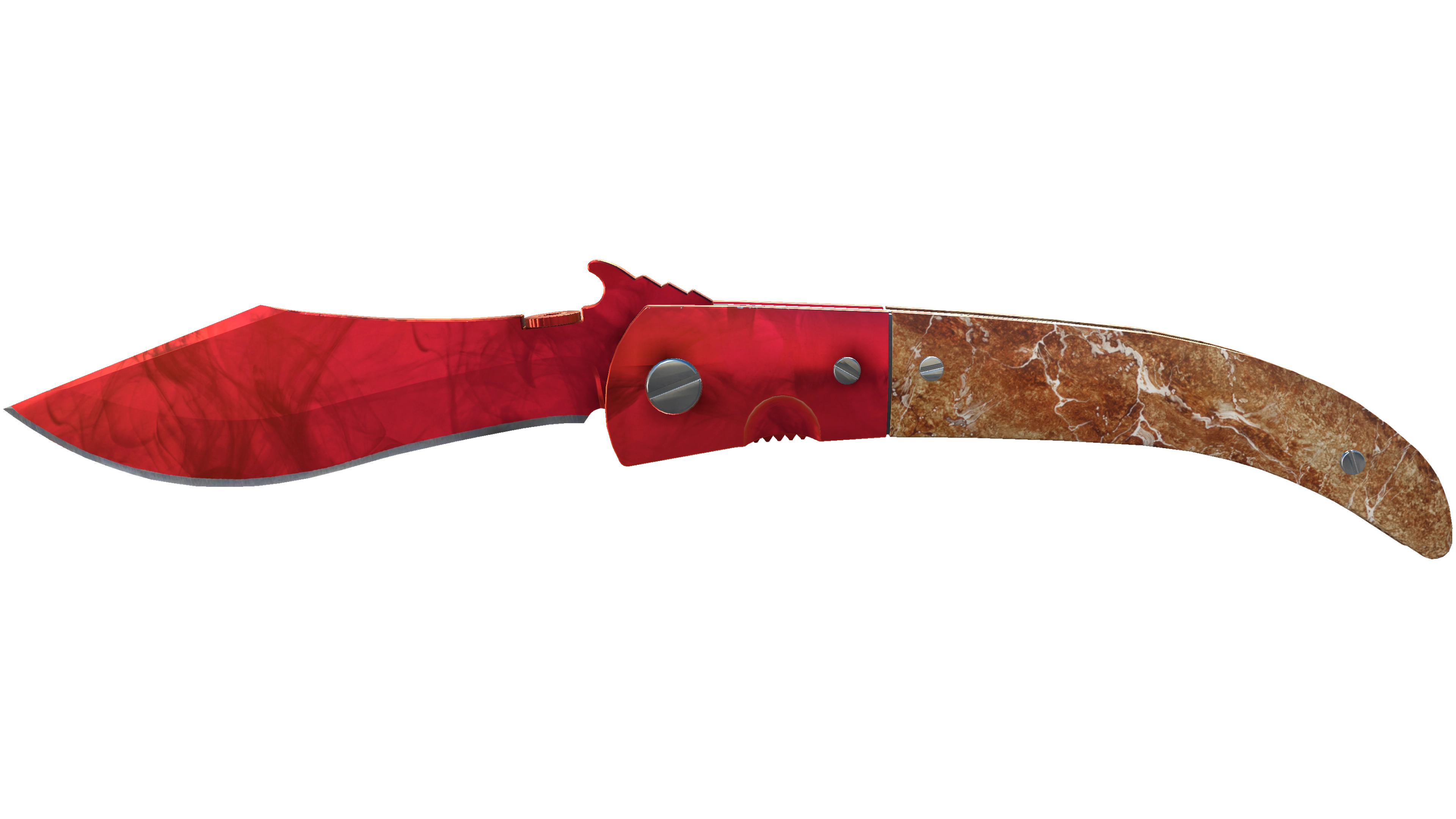 ★ StatTrak™ Navaja Knife | Doppler (Factory New) thumbnail