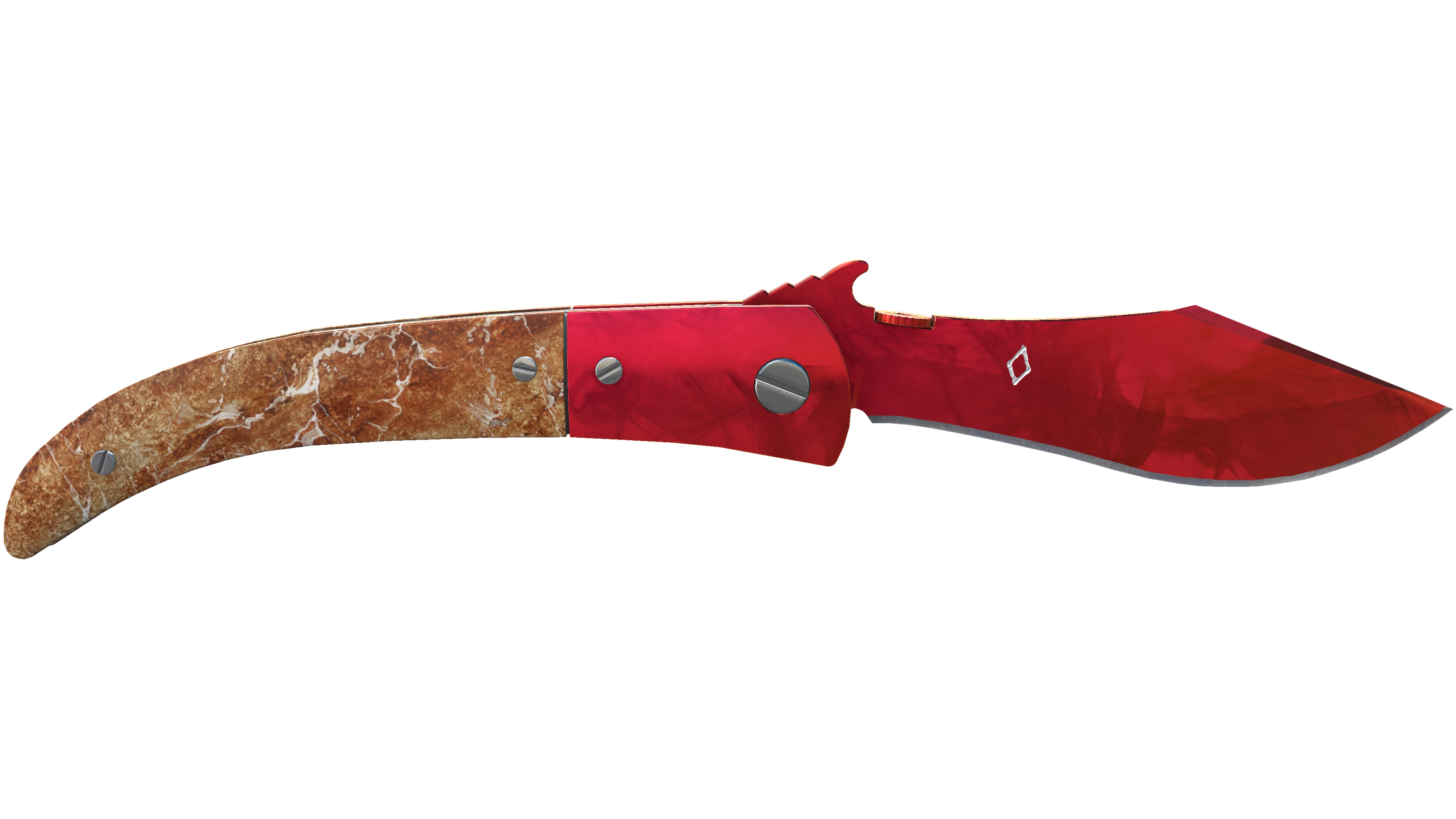★ StatTrak™ Navaja Knife | Doppler (Factory New) thumbnail