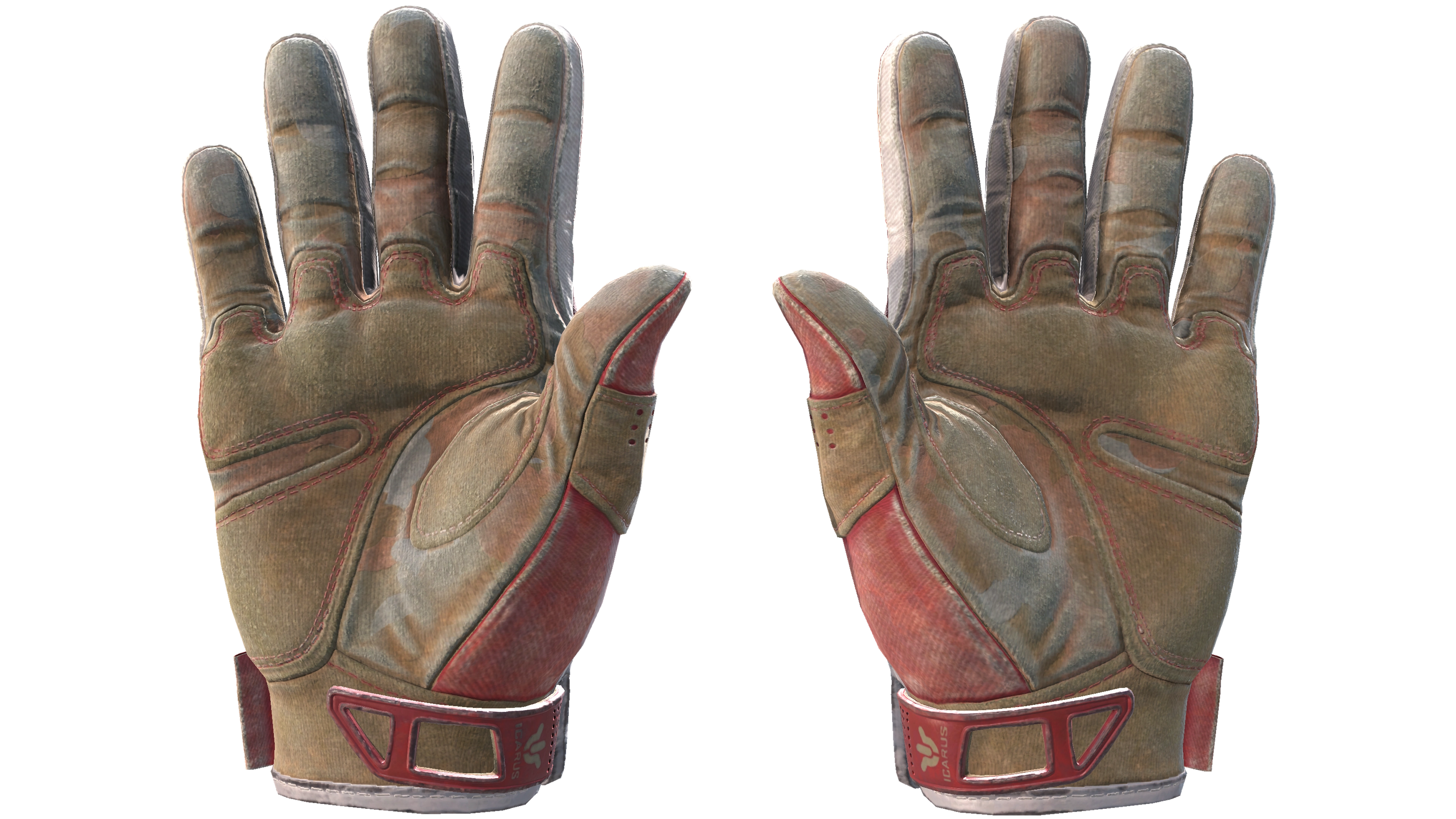 Vorschau von ★ Sport Gloves | Slingshot (Well-Worn)