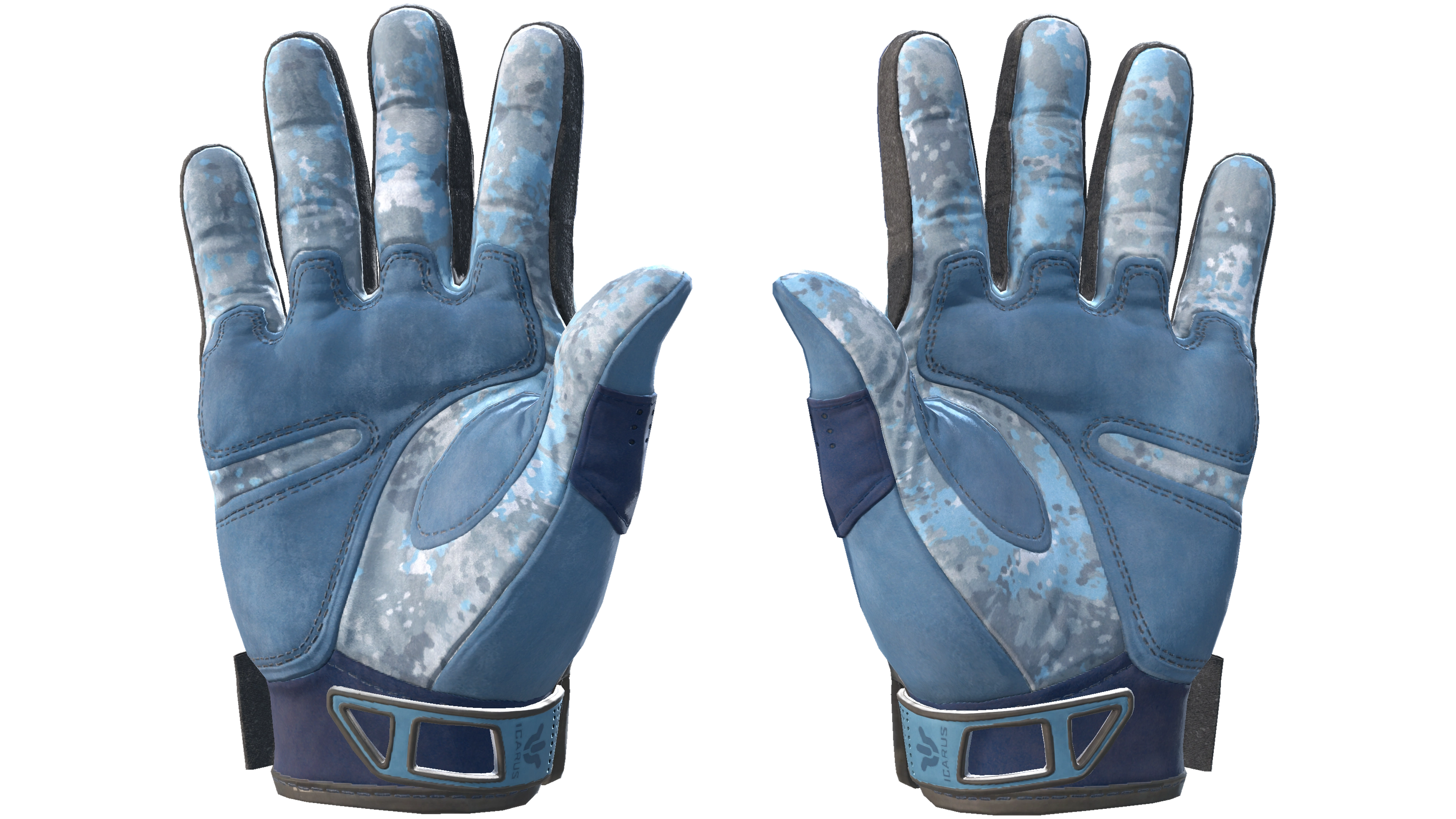 ★ Sport Gloves | Frosty (Minimal Wear) thumbnail