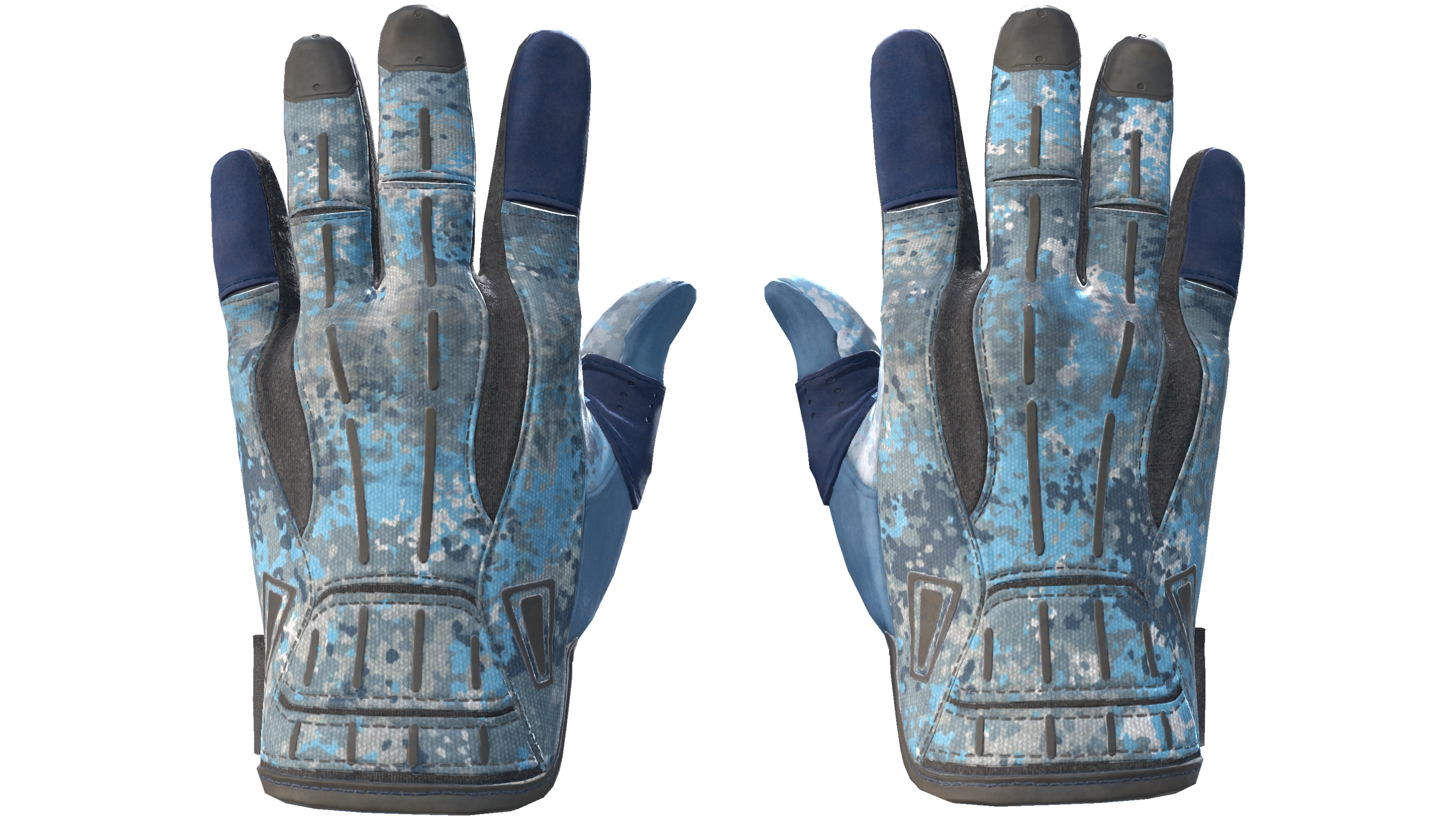 ★ Sport Gloves | Frosty (Minimal Wear)