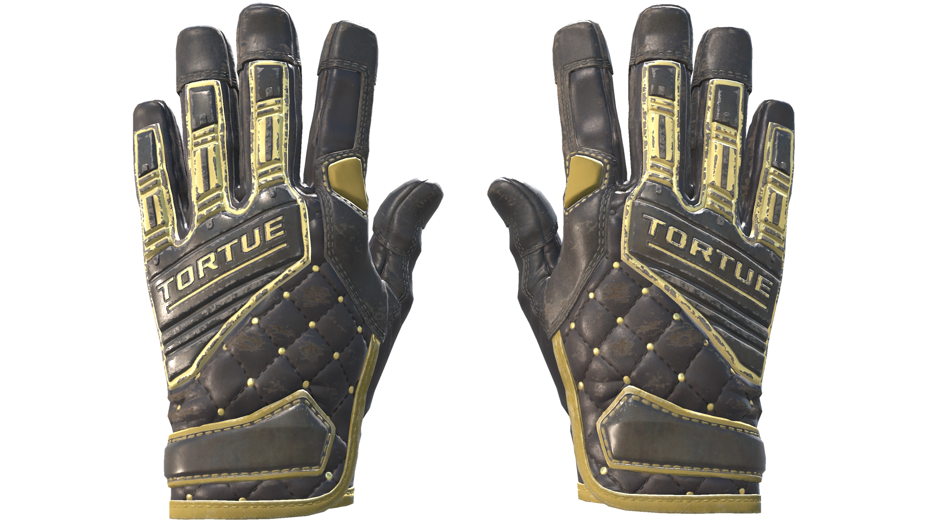 ★ Specialist Gloves | Chocolate Chesterfield (Field-Tested) thumbnail