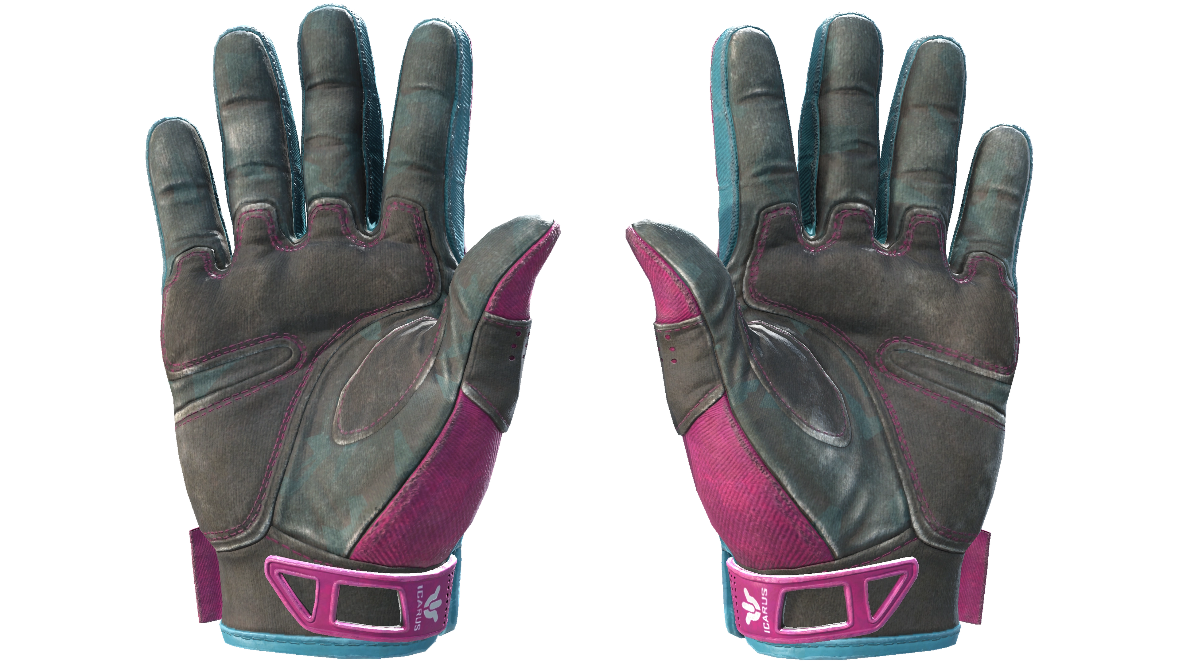 ★ Sport Gloves | Vice (Well-Worn) thumbnail