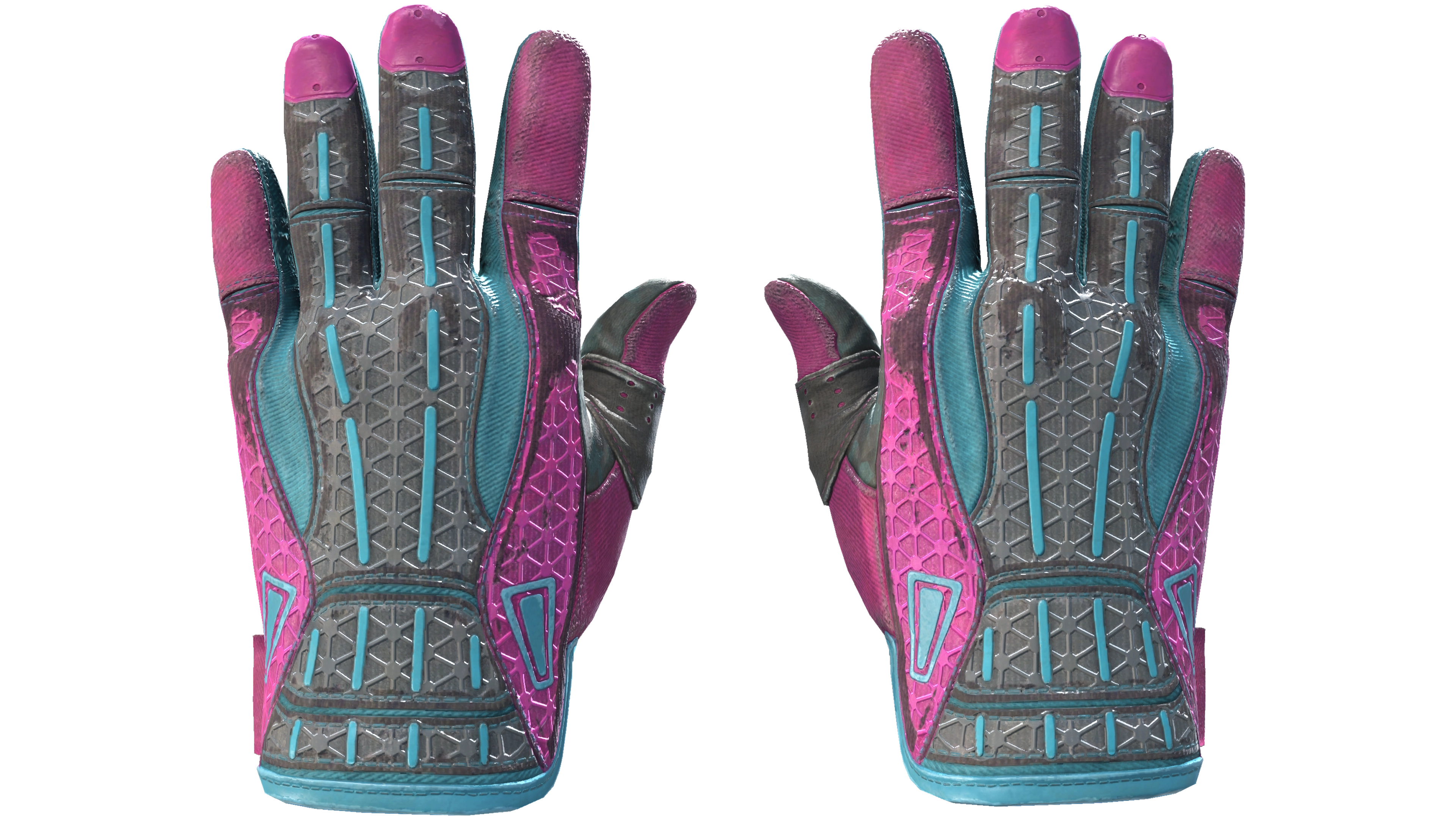 ★ Sport Gloves | Vice (Well-Worn)