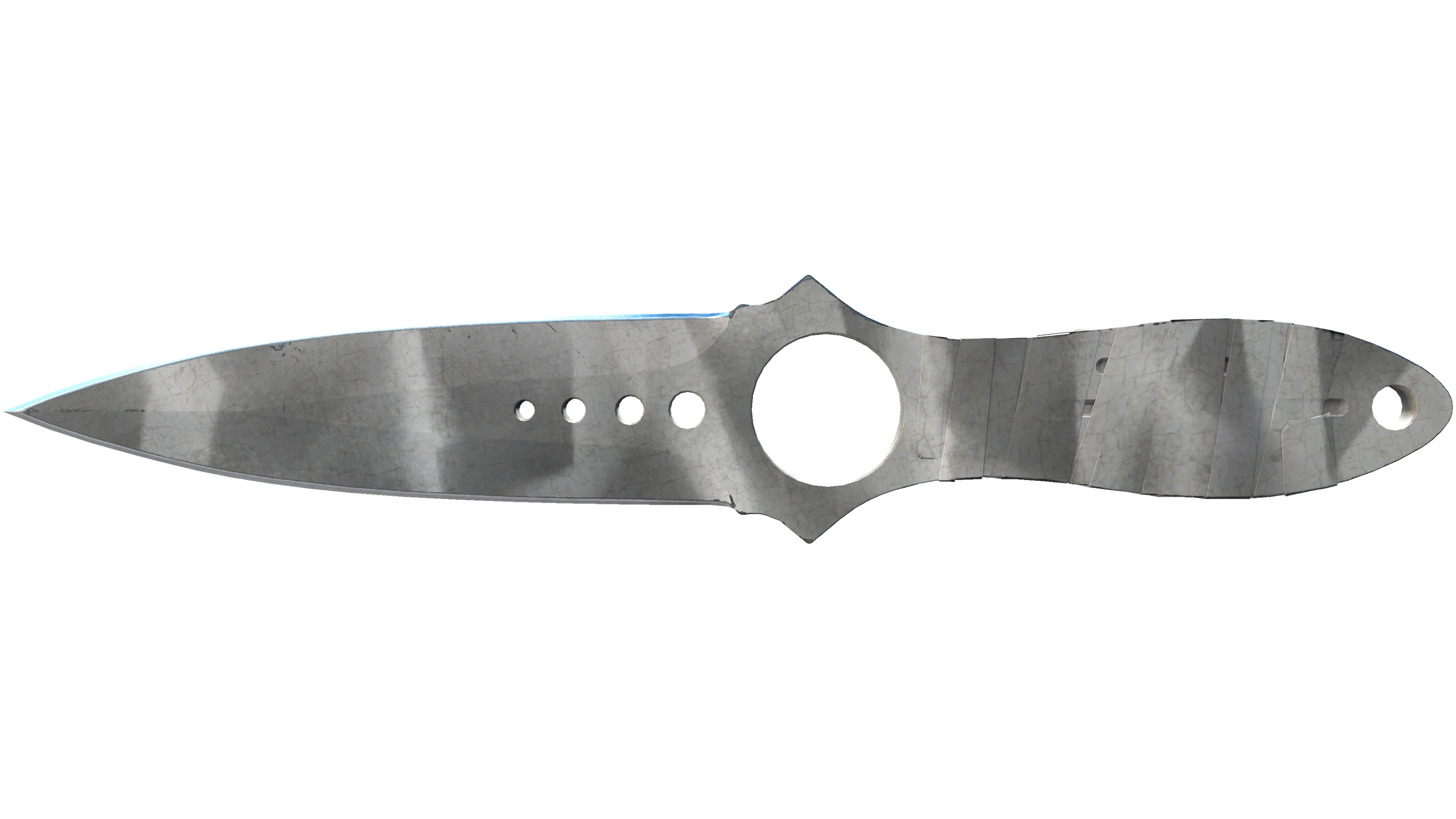 صورة مصغرة لـ ★ Skeleton Knife | Urban Masked (Field-Tested)