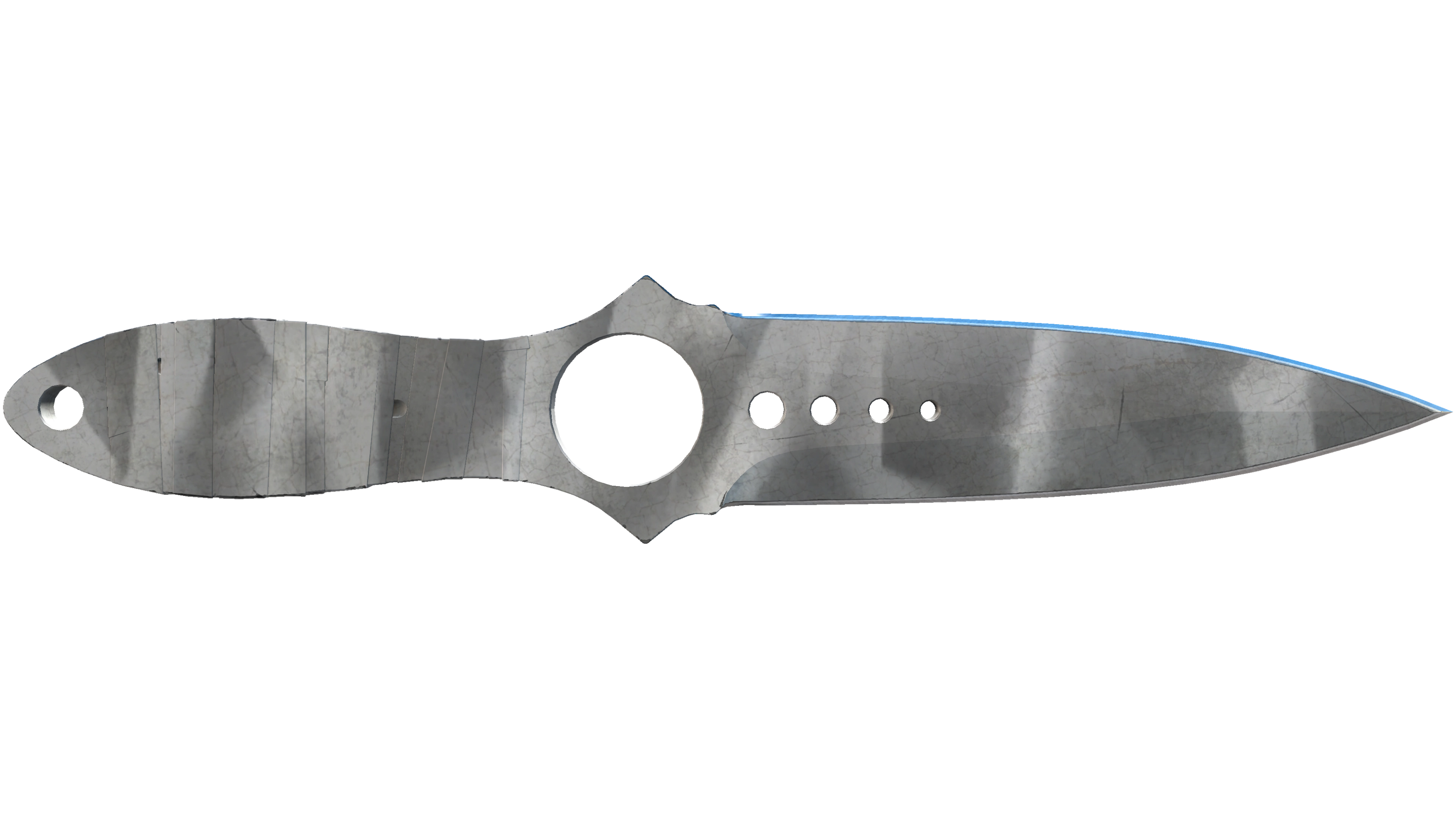 صورة مصغرة لـ ★ Skeleton Knife | Urban Masked (Field-Tested)