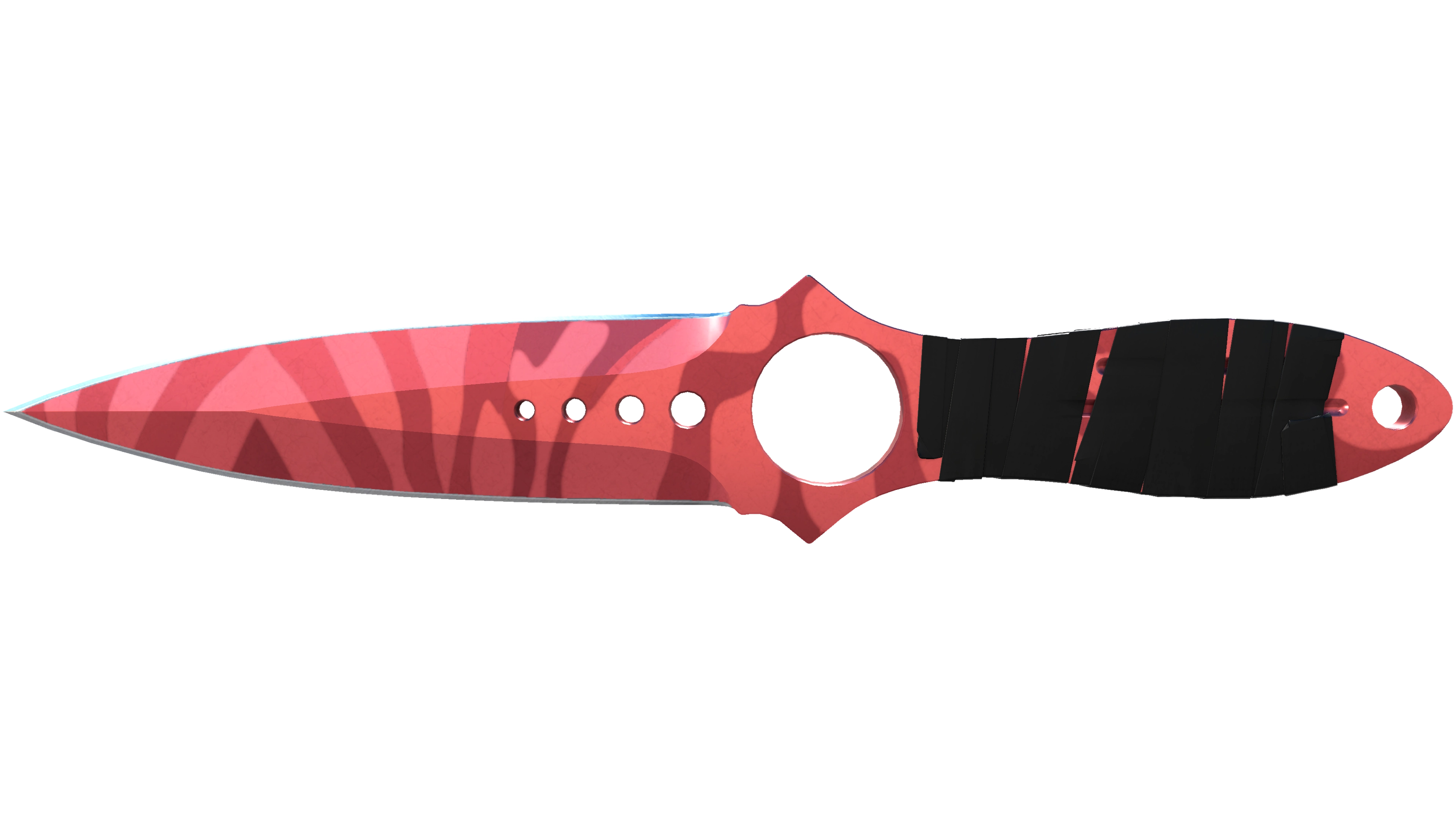 ★ Skeleton Knife | Slaughter (Minimal Wear) thumbnail