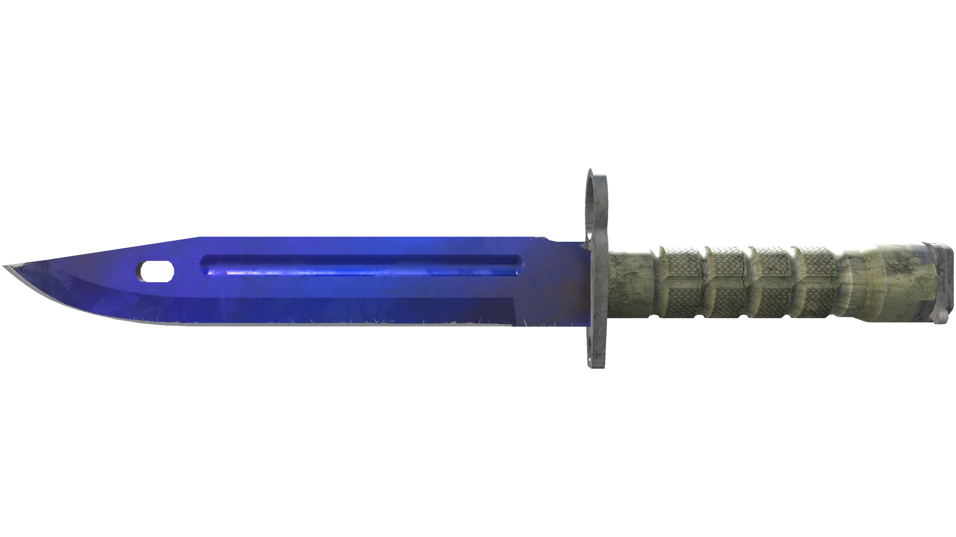 صورة مصغرة لـ ★ StatTrak™ Bayonet | Doppler (Factory New)