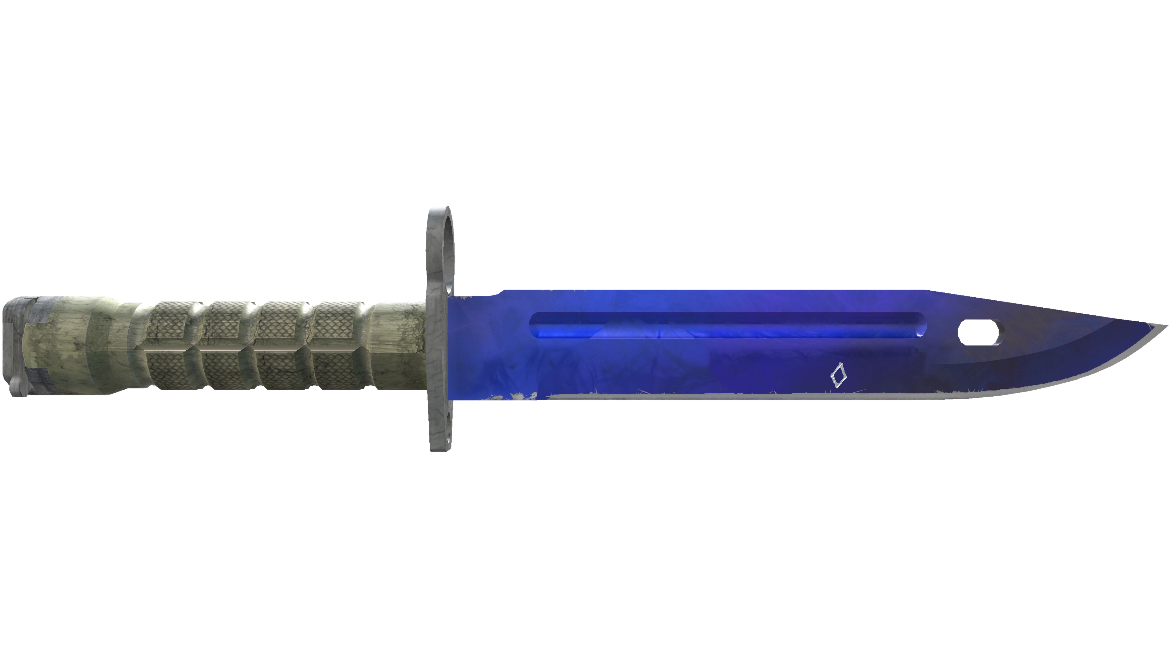 صورة مصغرة لـ ★ StatTrak™ Bayonet | Doppler (Factory New)