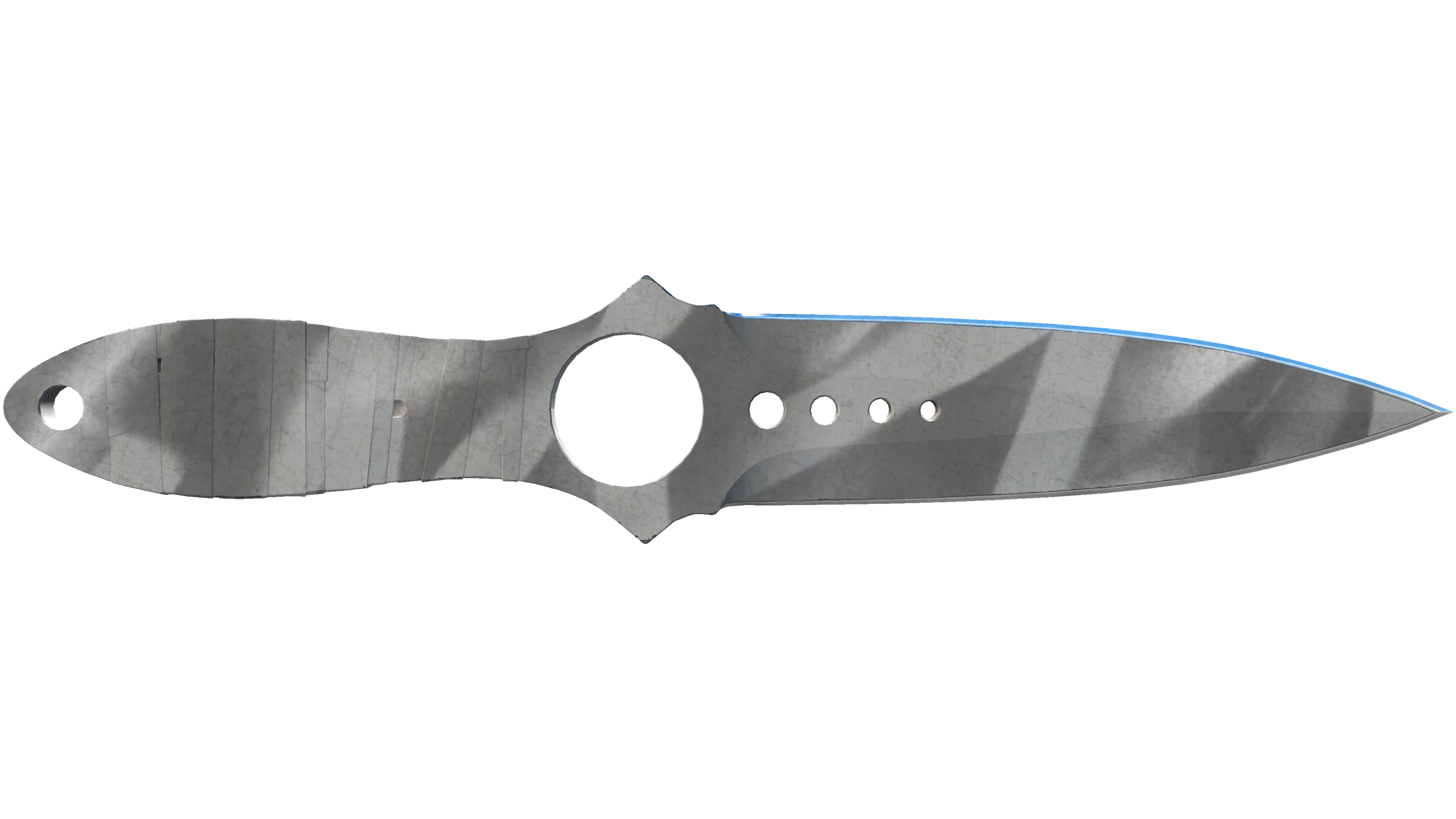 ★ Skeleton Knife | Urban Masked (Field-Tested)