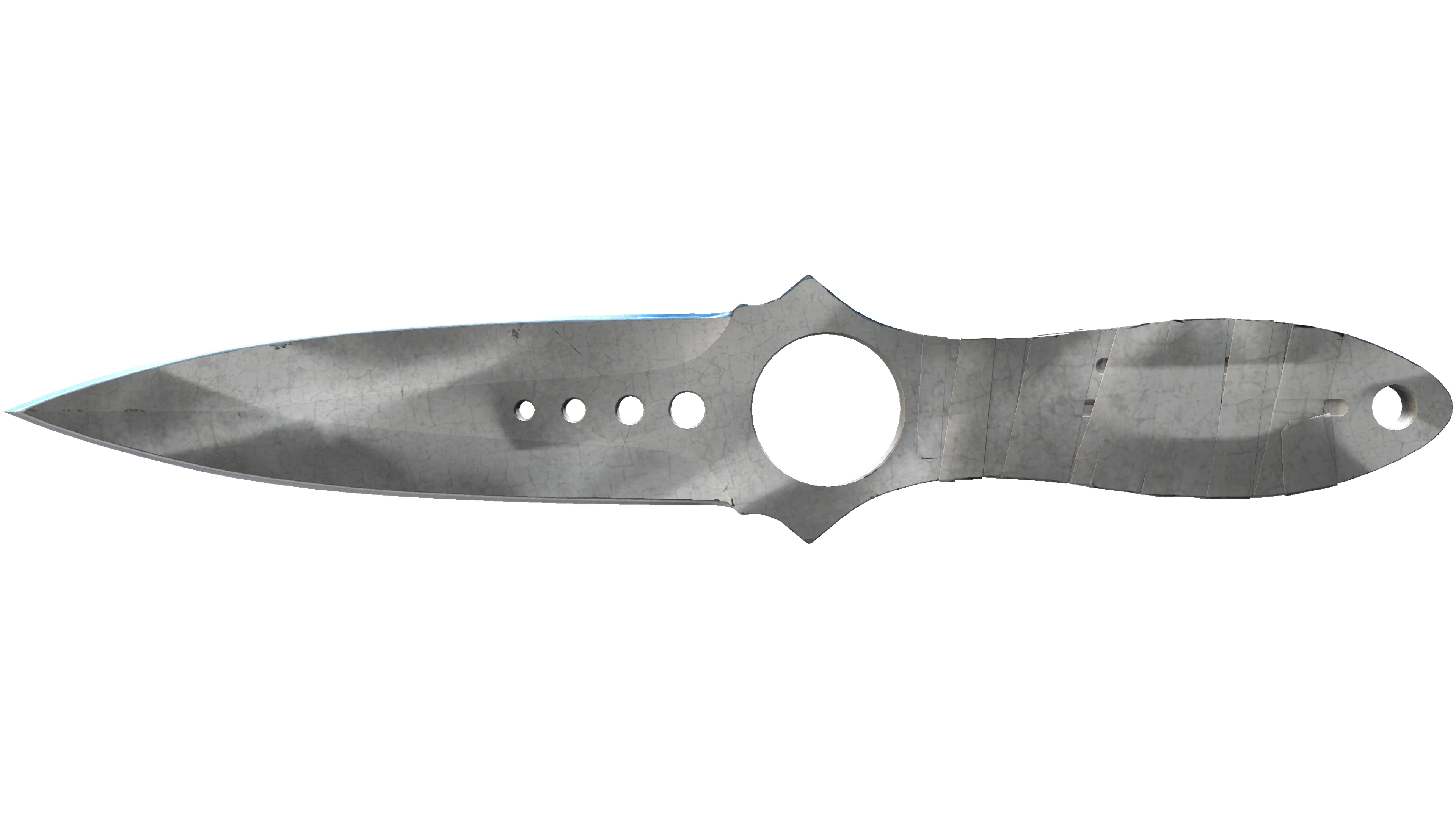 Miniatura de ★ Skeleton Knife | Urban Masked (Field-Tested)