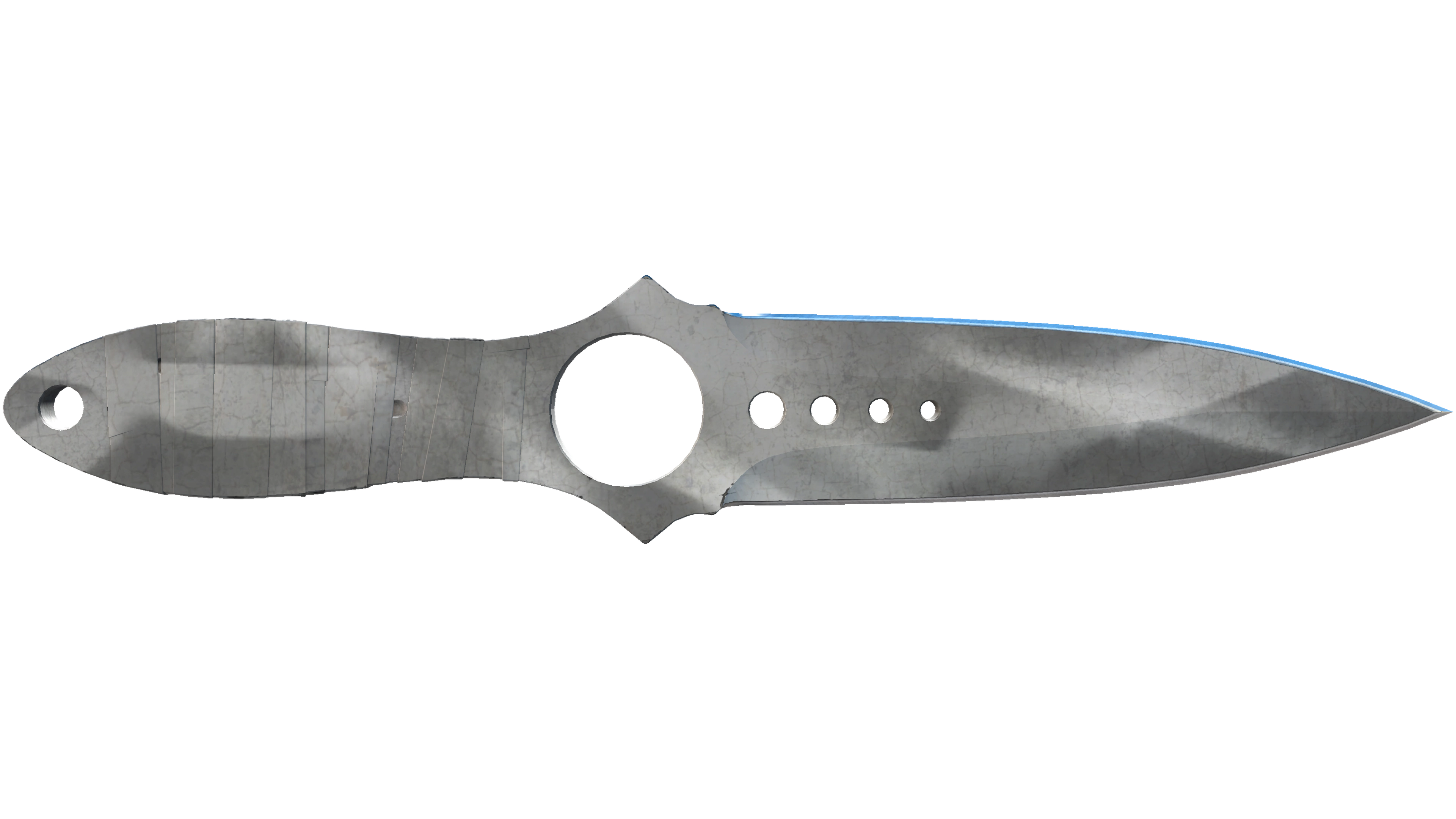 ★ Skeleton Knife | Urban Masked (Field-Tested)