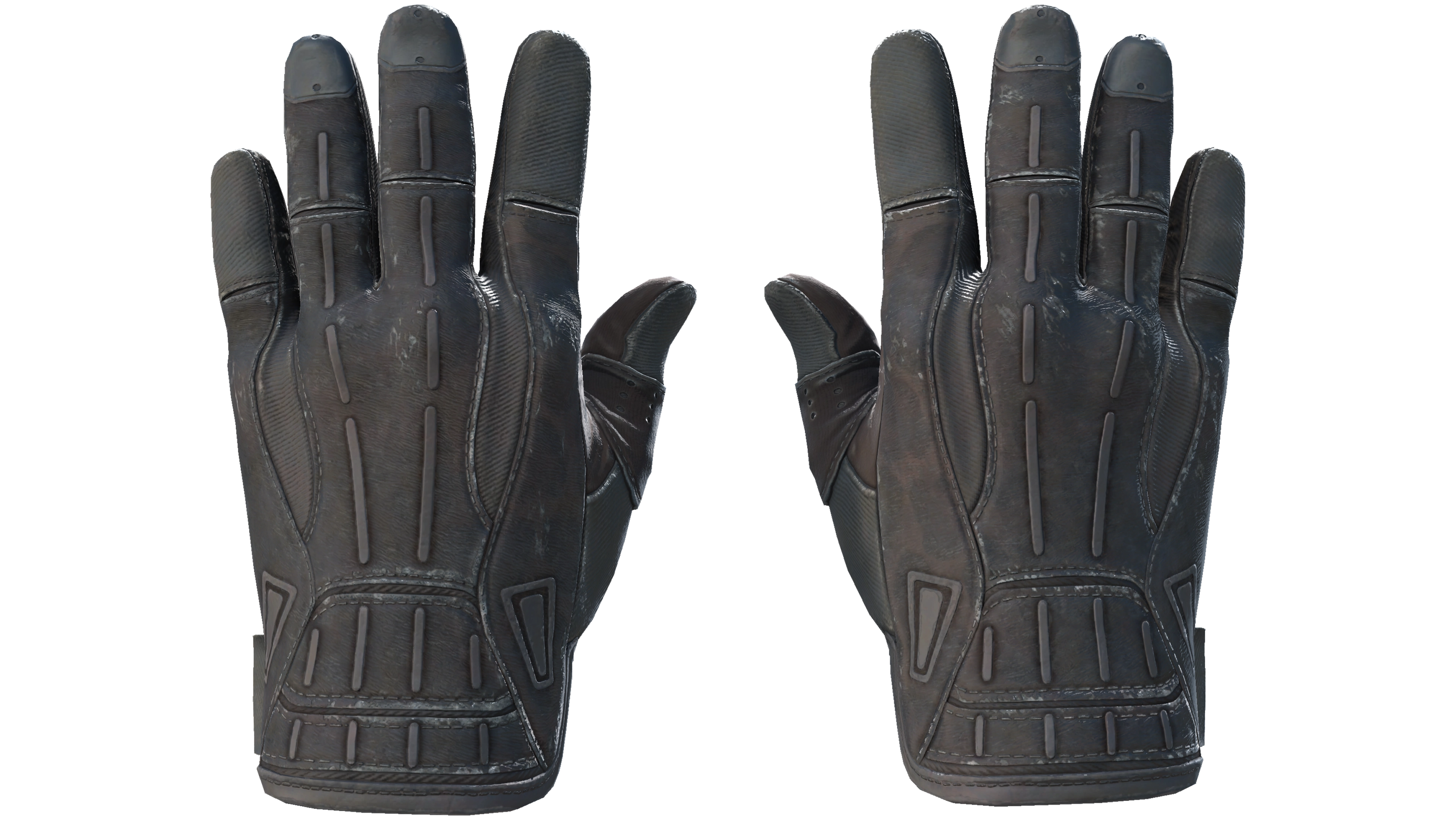 ★ Sport Gloves | Nocts (Battle-Scarred) thumbnail