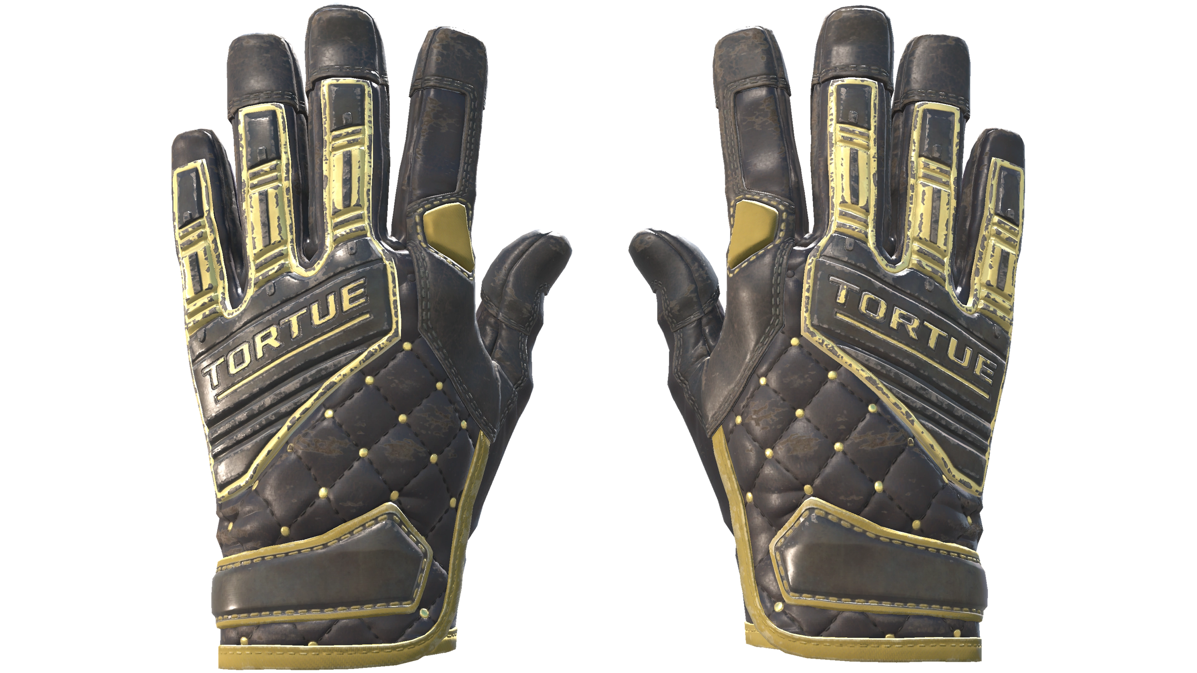 ★ Specialist Gloves | Chocolate Chesterfield (Field-Tested)