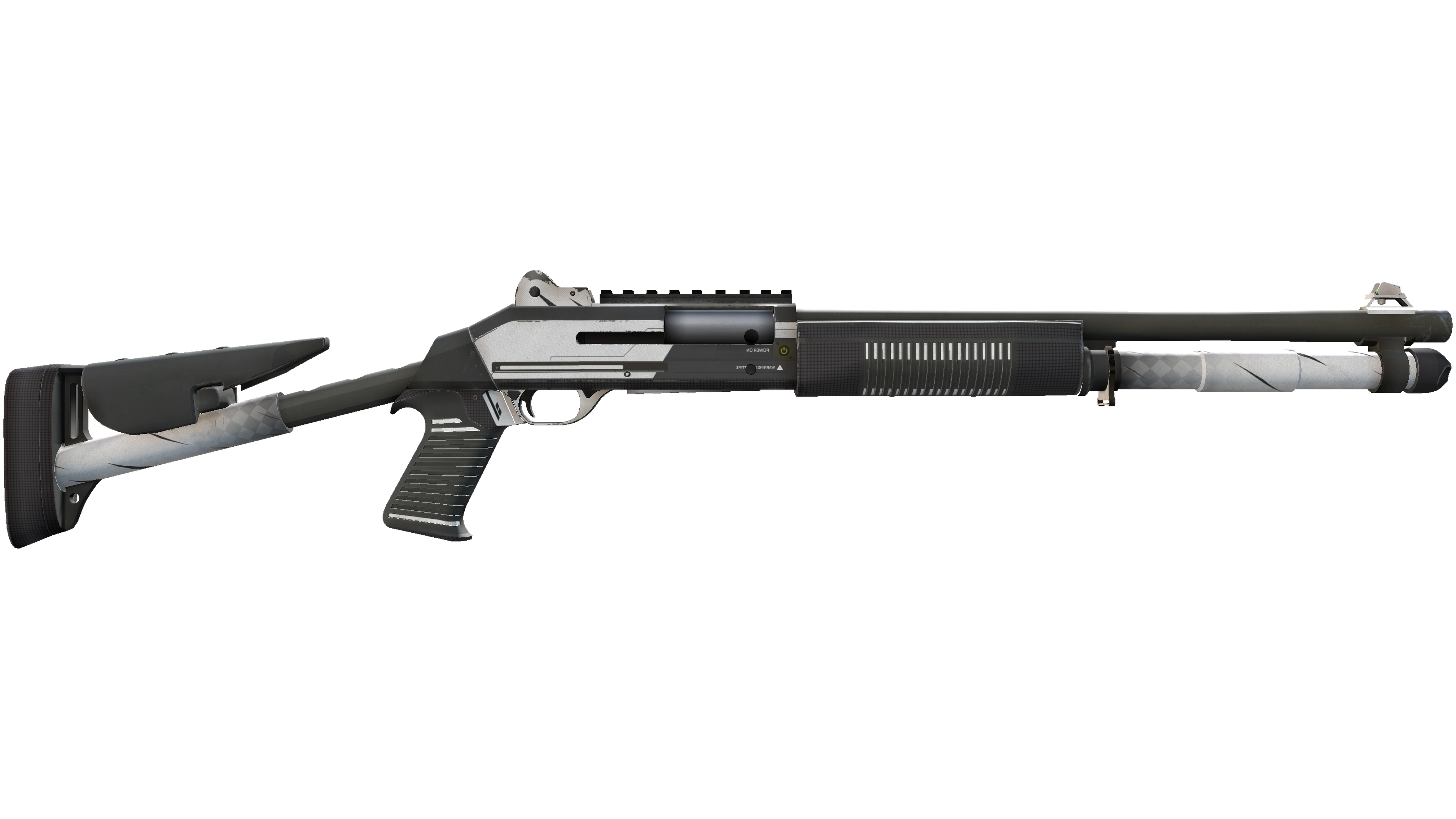 StatTrak™ XM1014 | Black Tie (Field-Tested) thumbnail